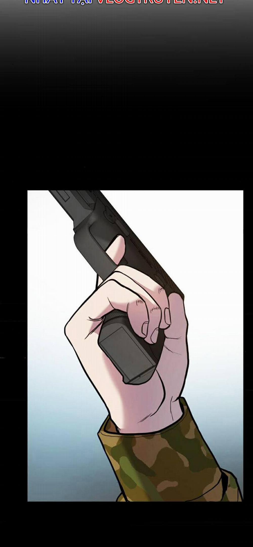 Bố Tôi Là Đặc Vụ 20 trang 46