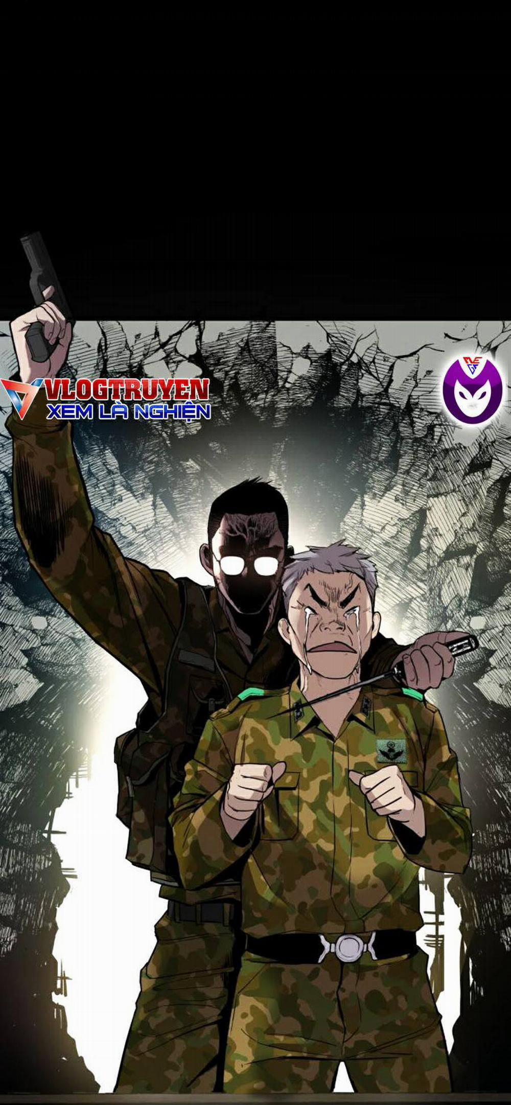 Bố Tôi Là Đặc Vụ 20 trang 47