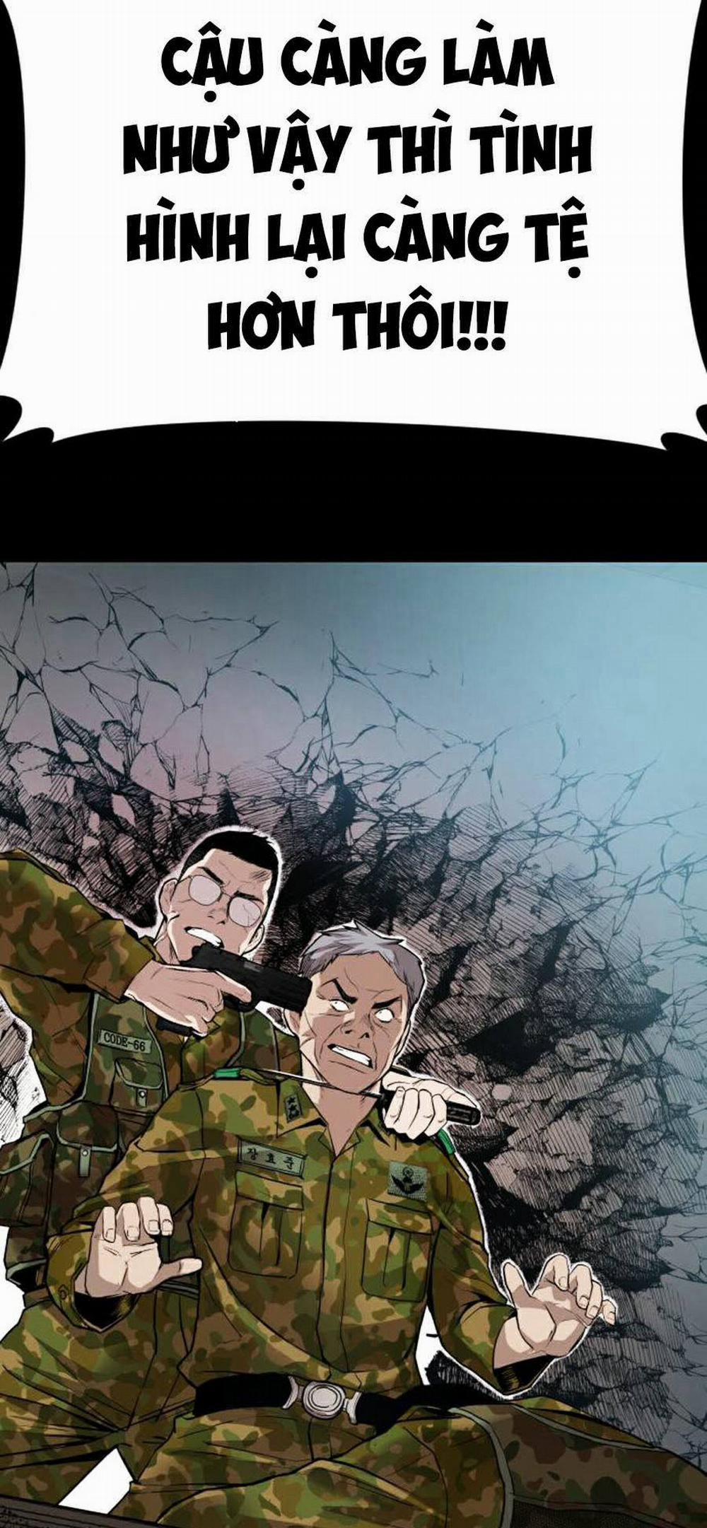 Bố Tôi Là Đặc Vụ 20 trang 52