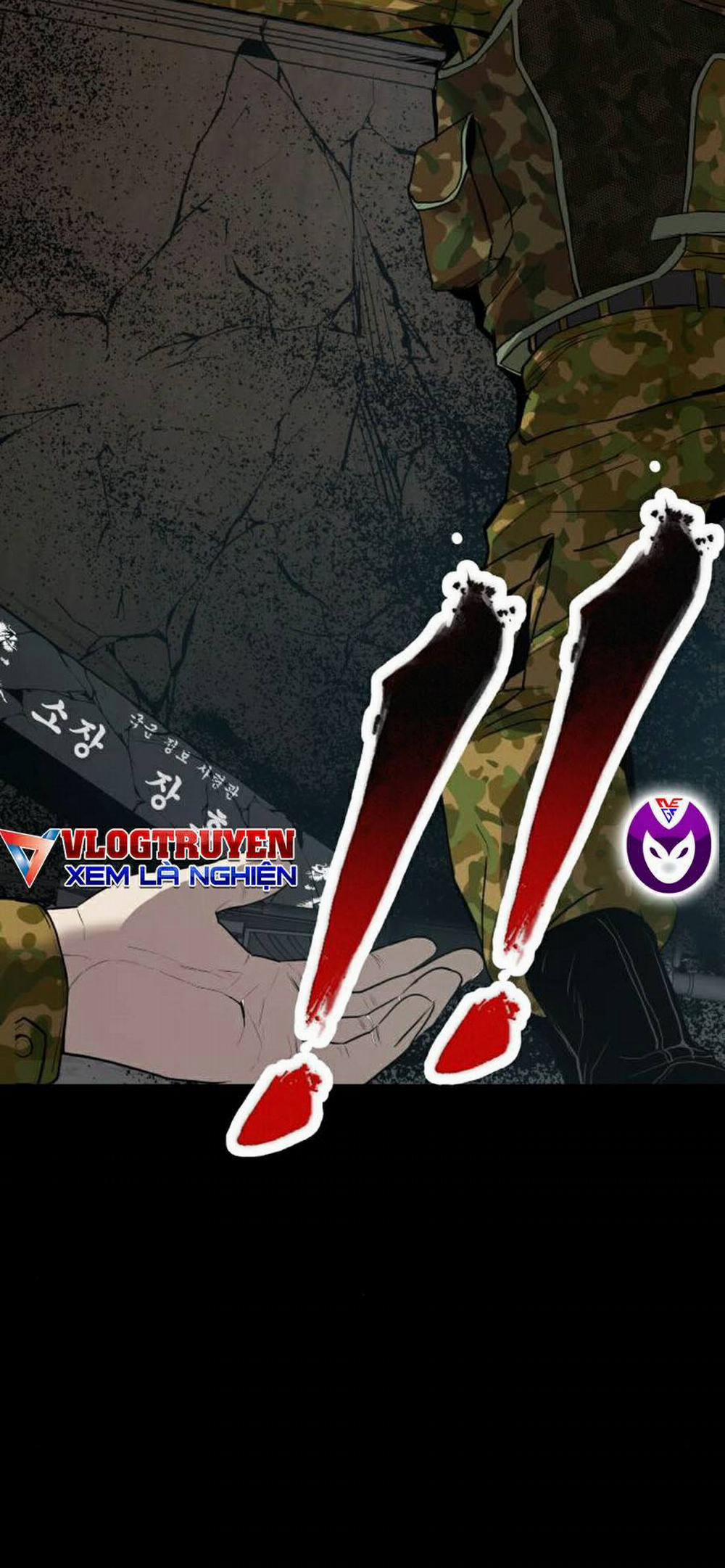 Bố Tôi Là Đặc Vụ 20 trang 53