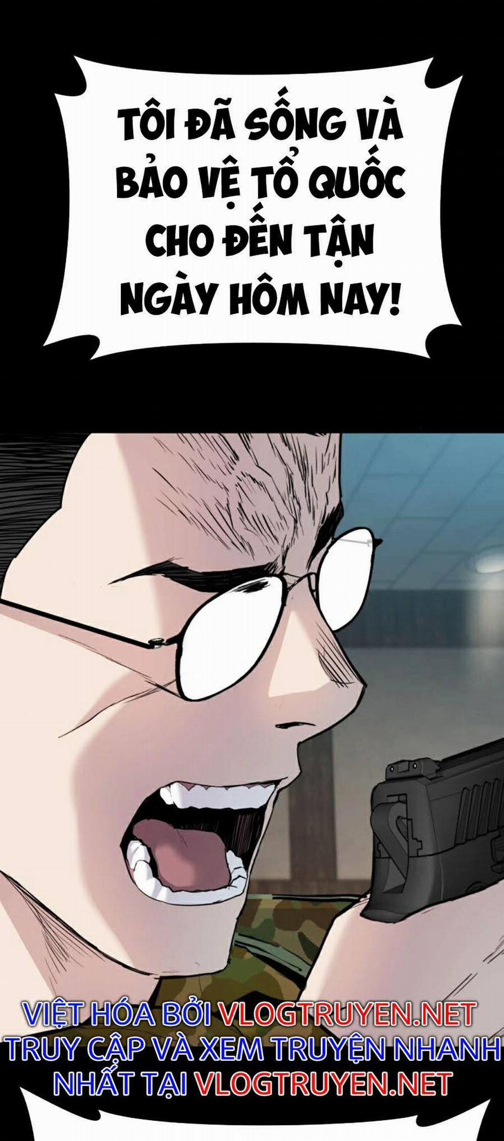 Bố Tôi Là Đặc Vụ 20 trang 54