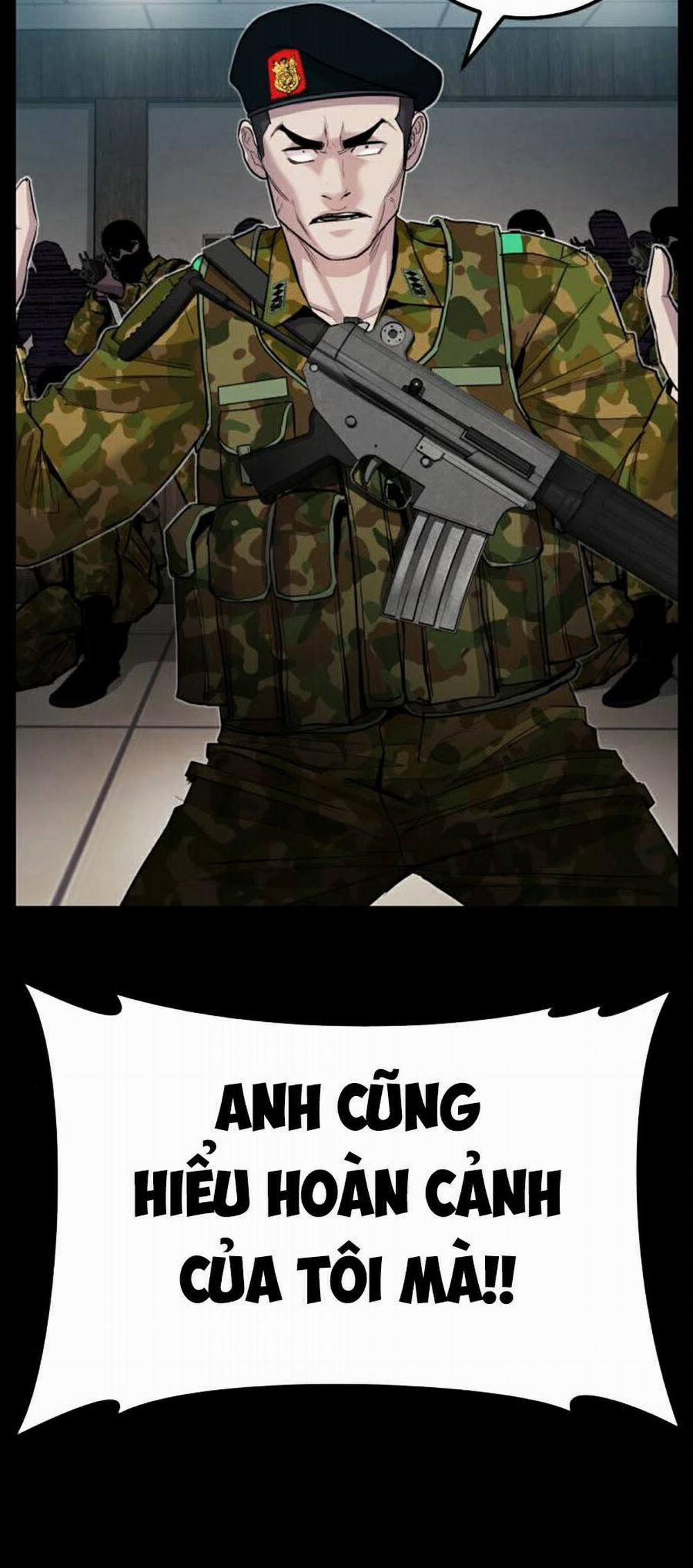 Bố Tôi Là Đặc Vụ 20 trang 56