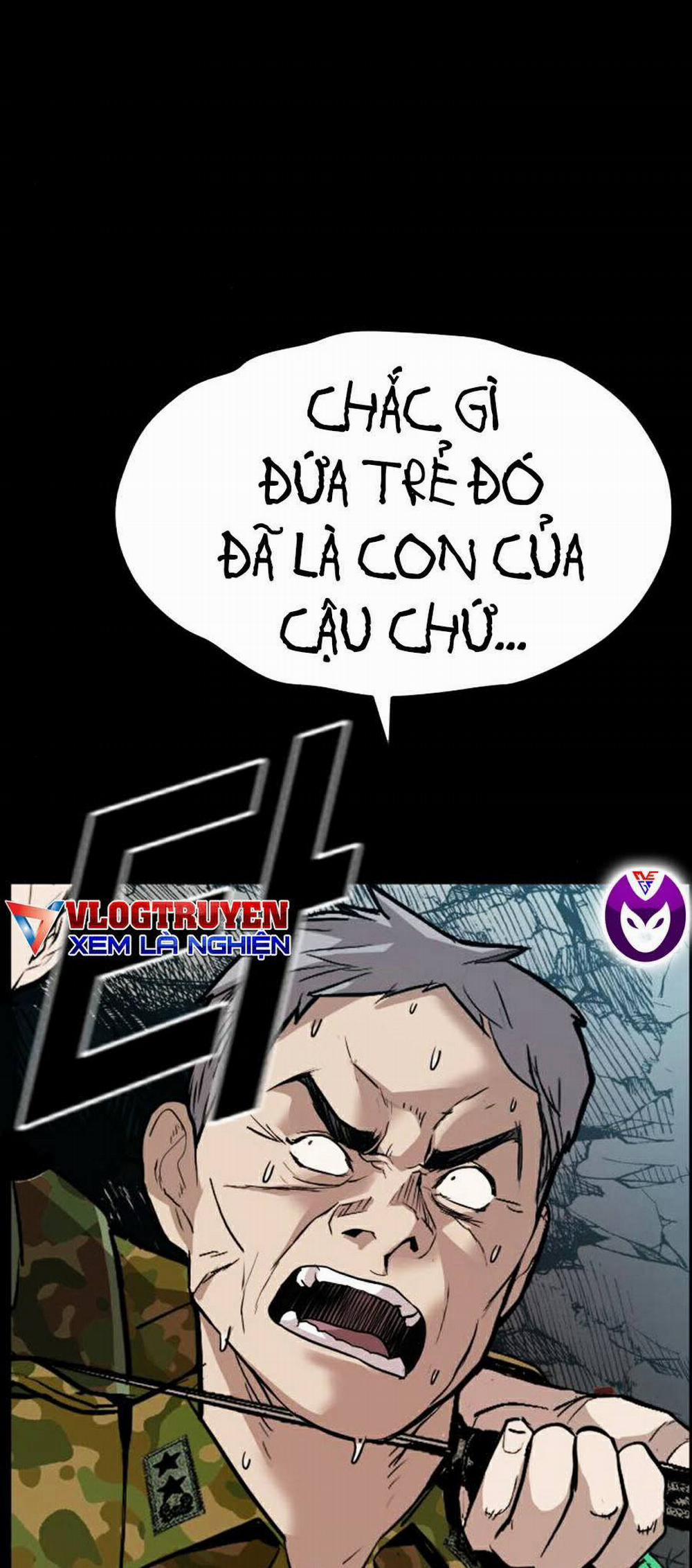 Bố Tôi Là Đặc Vụ 20 trang 57