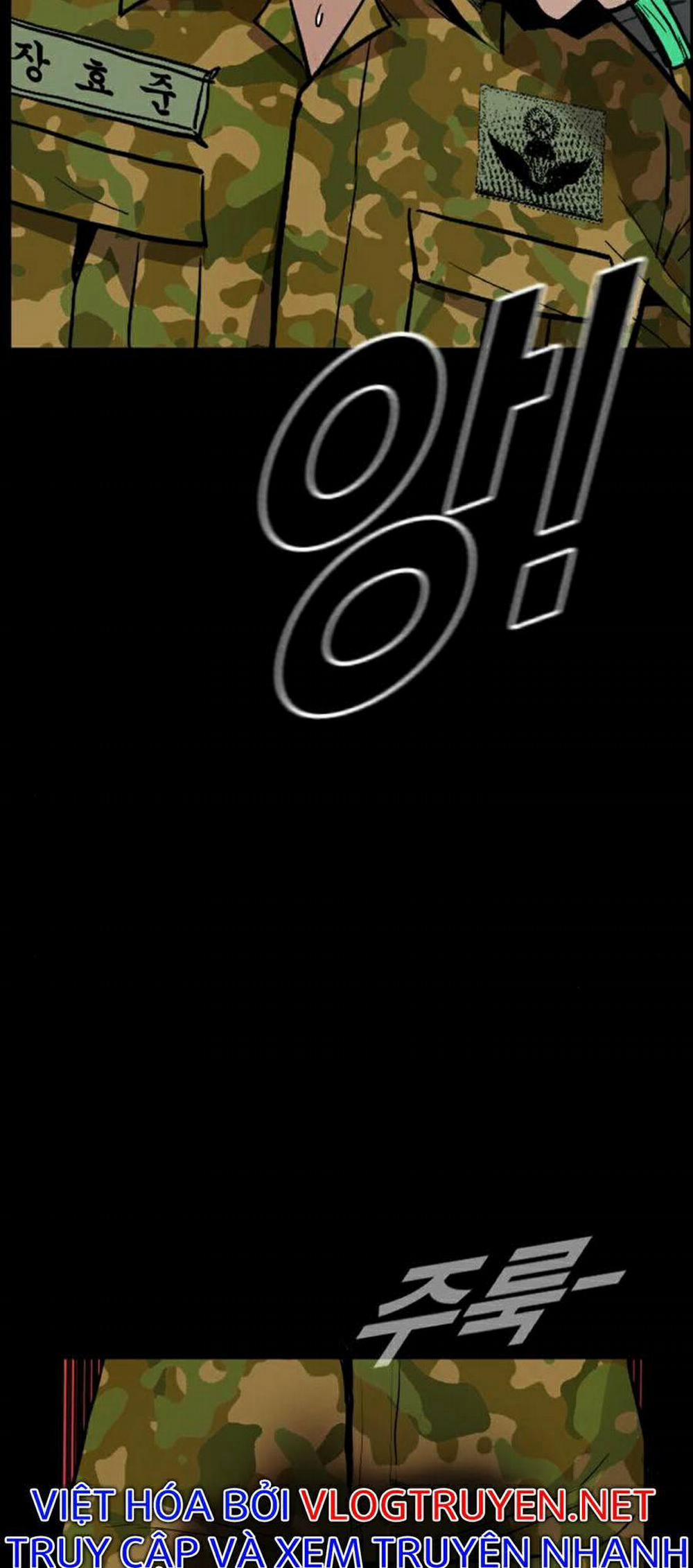 Bố Tôi Là Đặc Vụ 20 trang 58