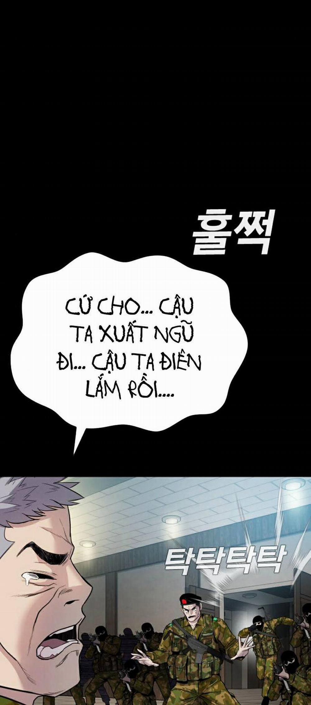 Bố Tôi Là Đặc Vụ 20 trang 61