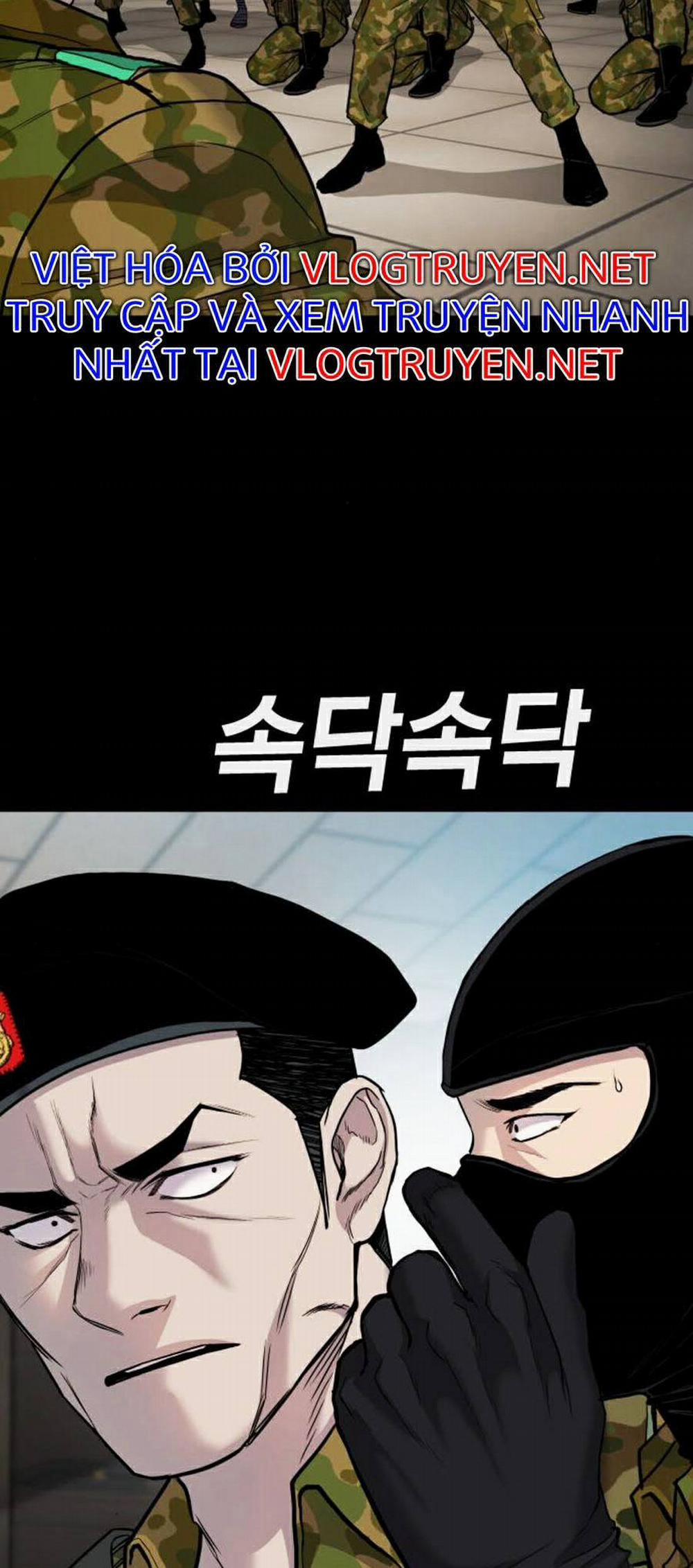 Bố Tôi Là Đặc Vụ 20 trang 62