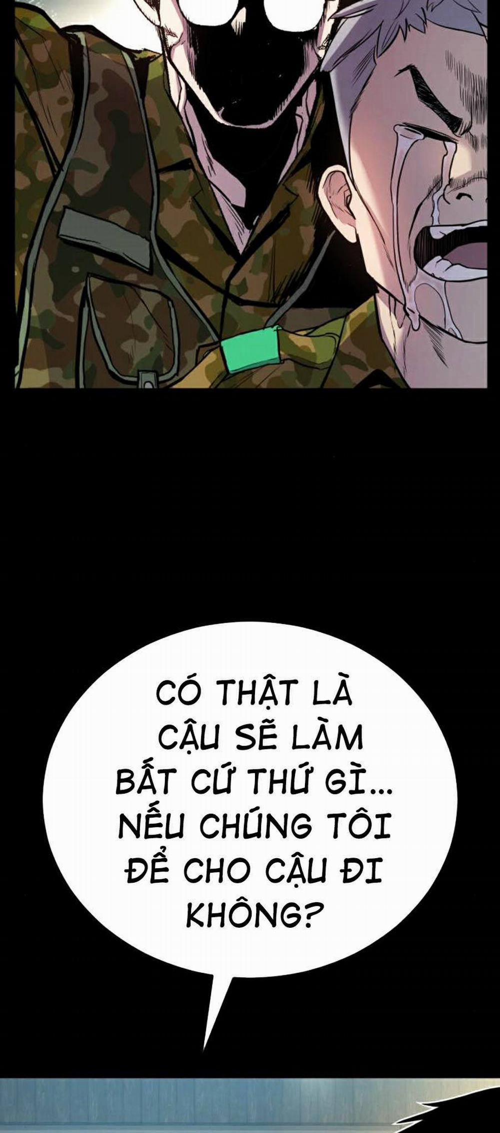 Bố Tôi Là Đặc Vụ 20 trang 64