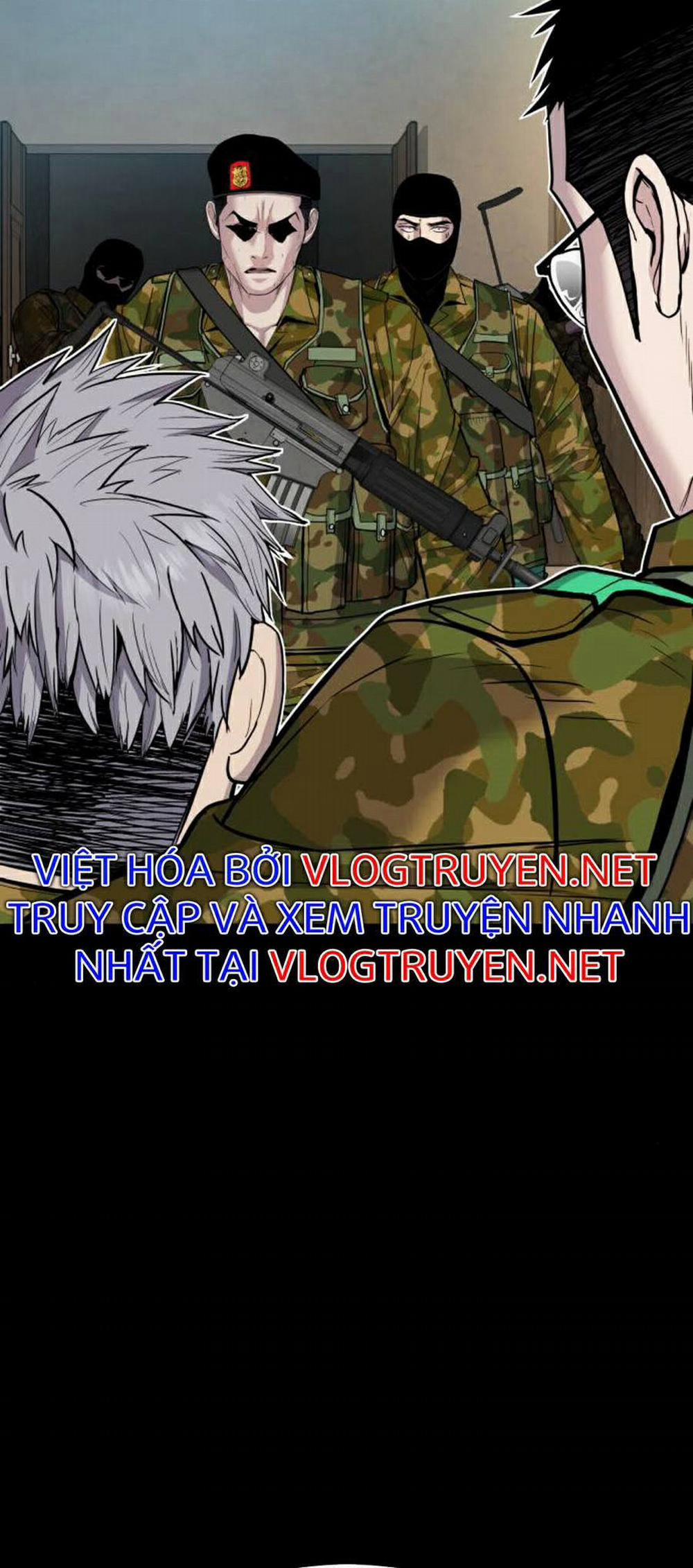 Bố Tôi Là Đặc Vụ 20 trang 65