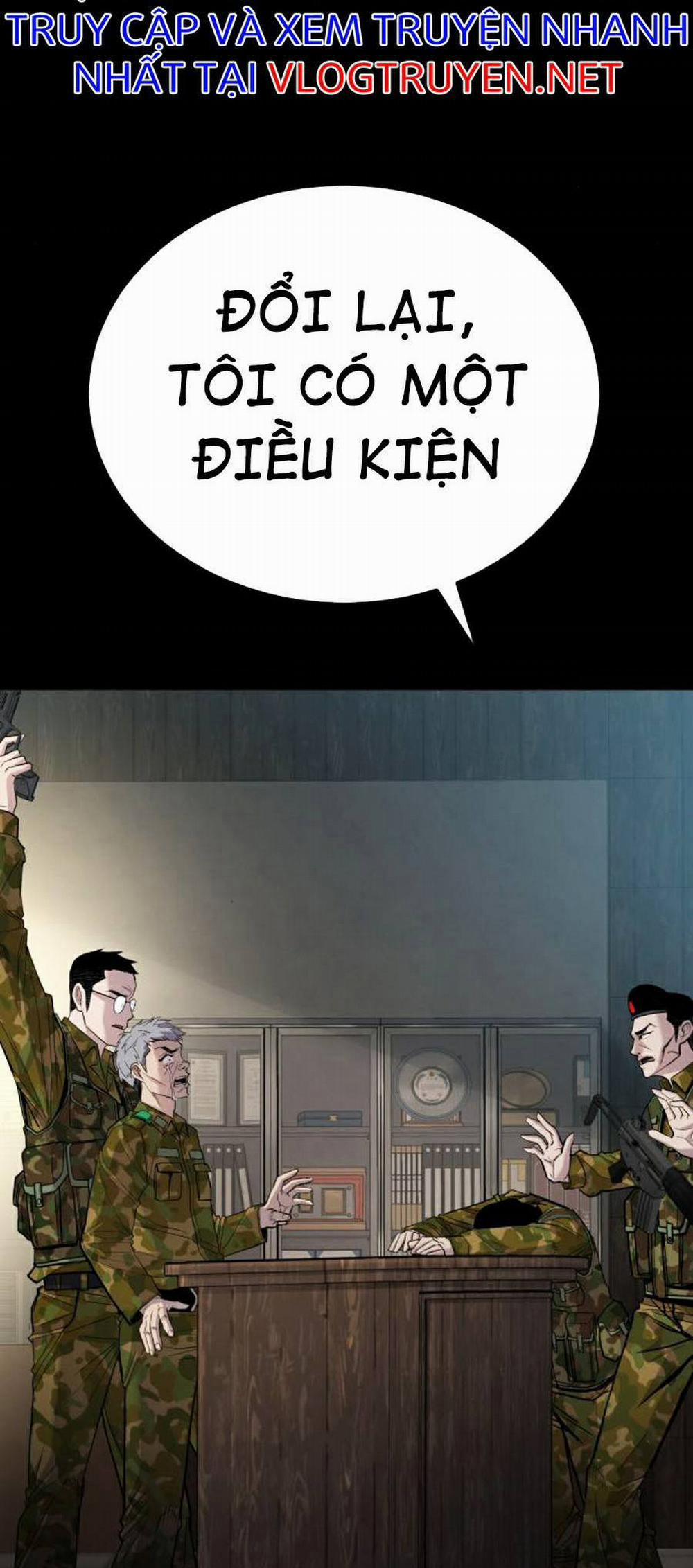 Bố Tôi Là Đặc Vụ 20 trang 68