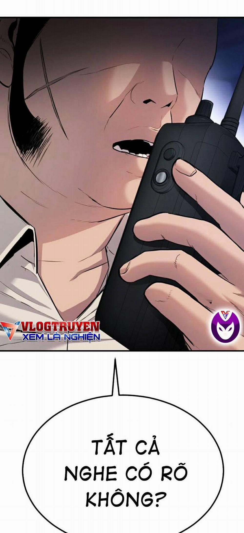 Bố Tôi Là Đặc Vụ 20 trang 7