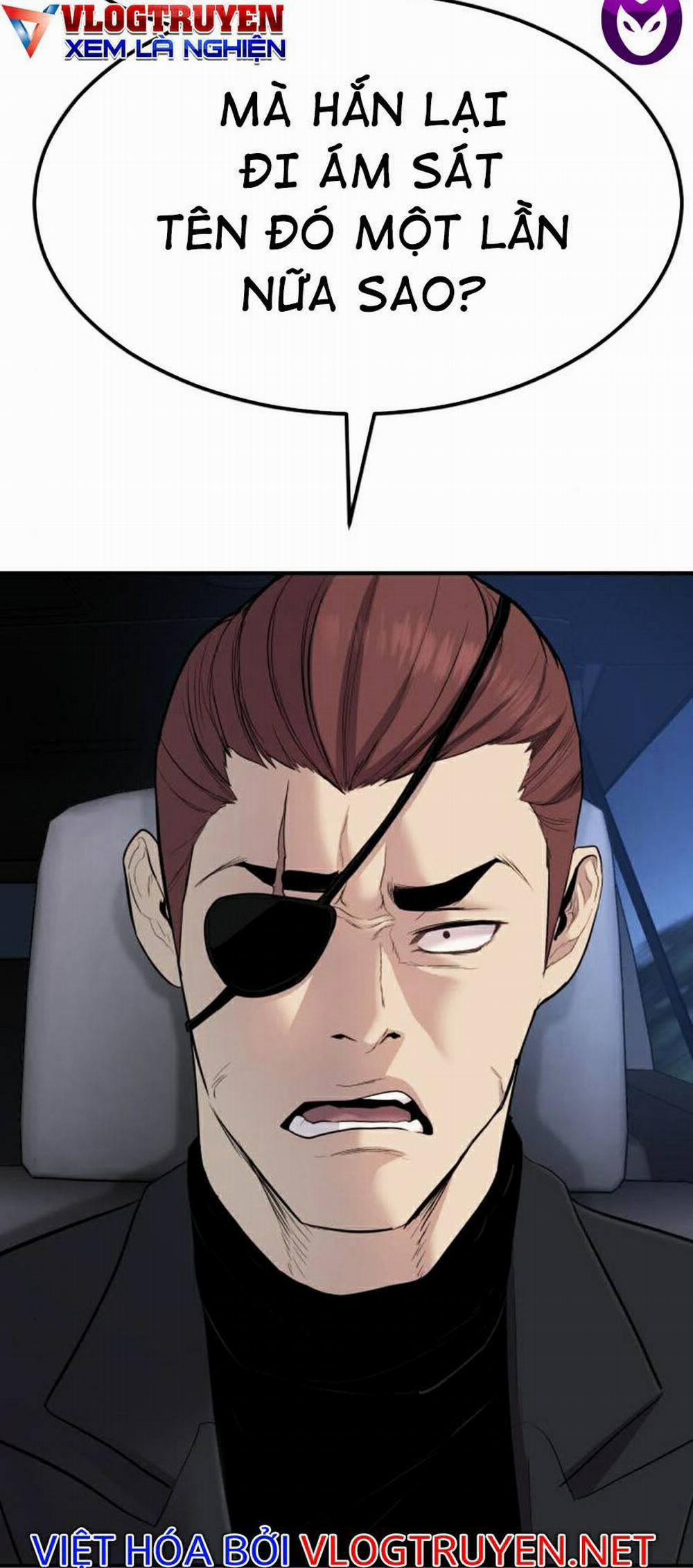 Bố Tôi Là Đặc Vụ 20 trang 70