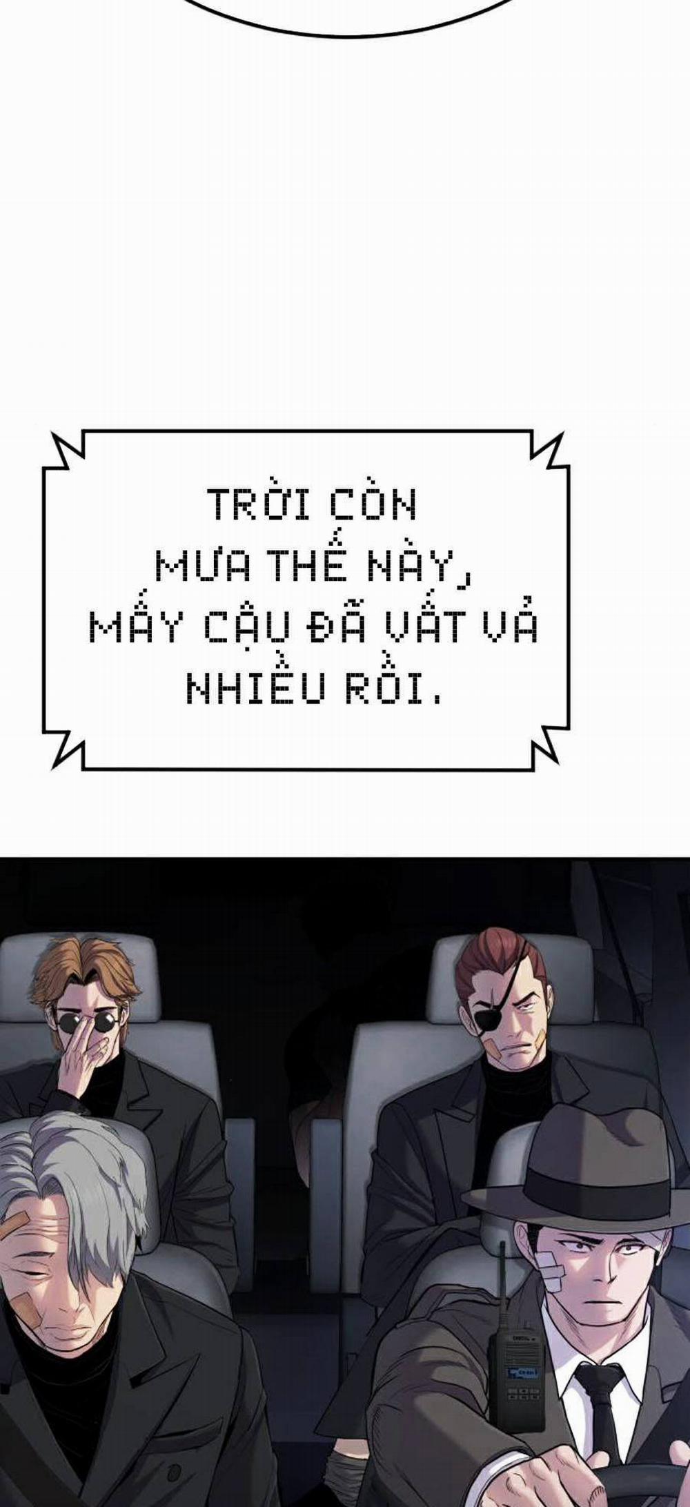 Bố Tôi Là Đặc Vụ 20 trang 8