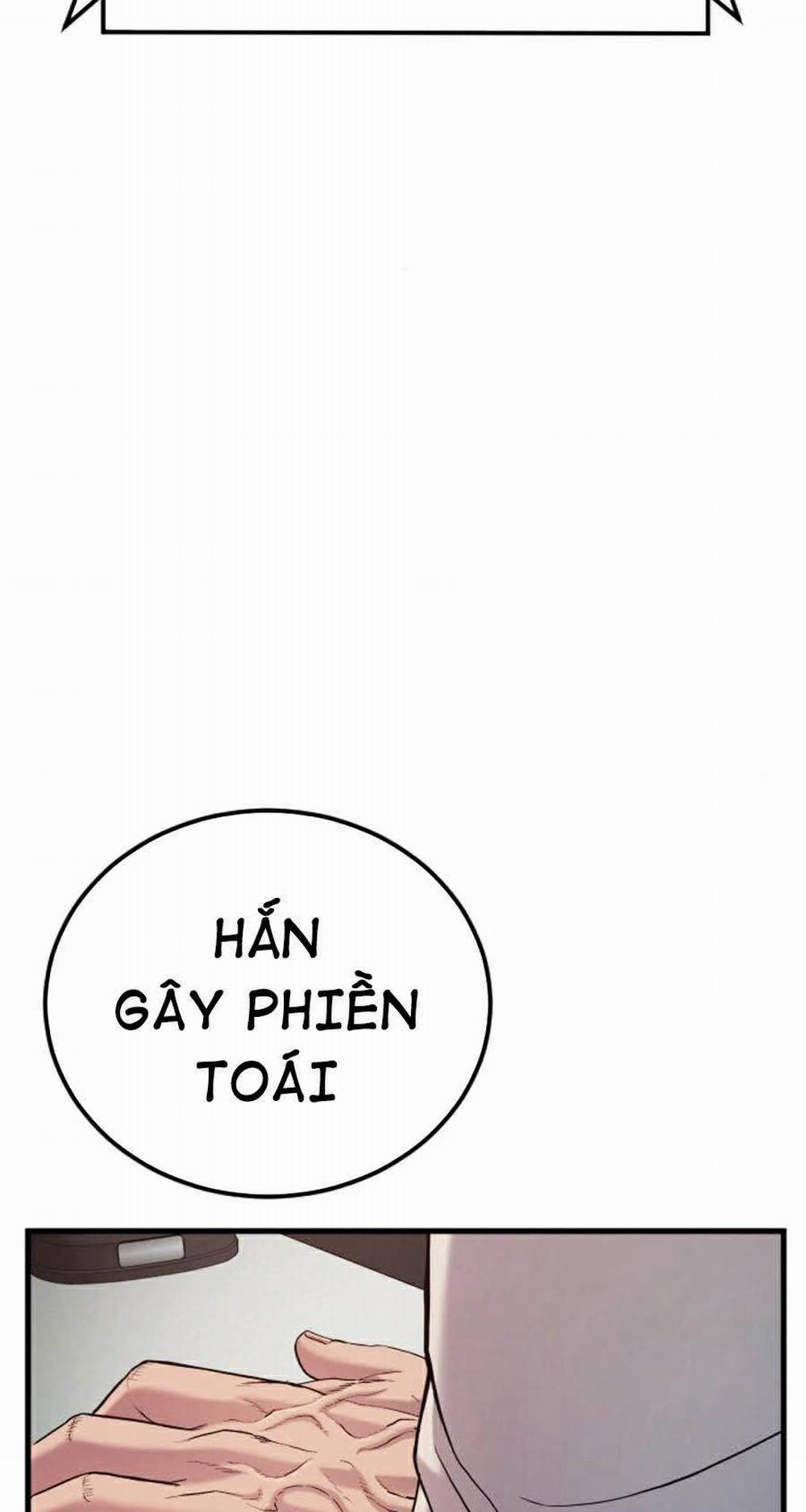 Bố Tôi Là Đặc Vụ 21.5 trang 11