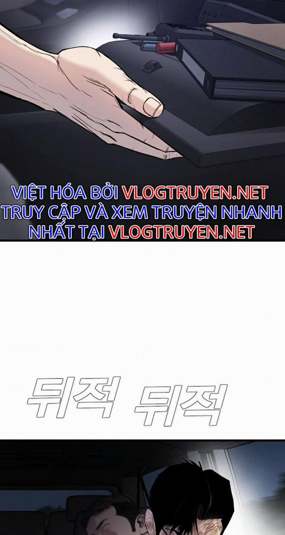 Bố Tôi Là Đặc Vụ 21.5 trang 18