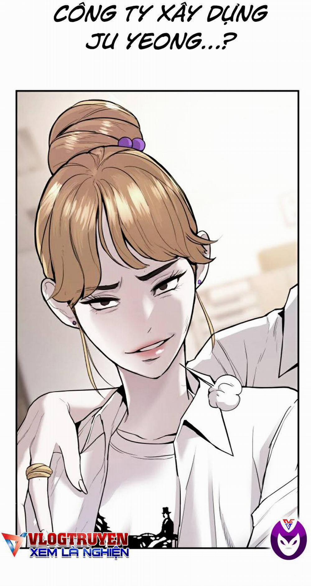 Bố Tôi Là Đặc Vụ 21.5 trang 2