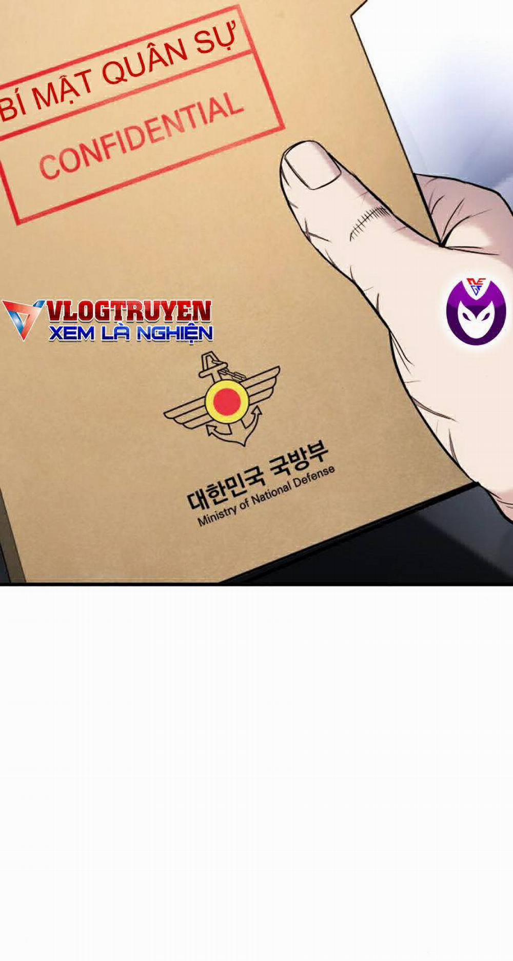 Bố Tôi Là Đặc Vụ 21.5 trang 20