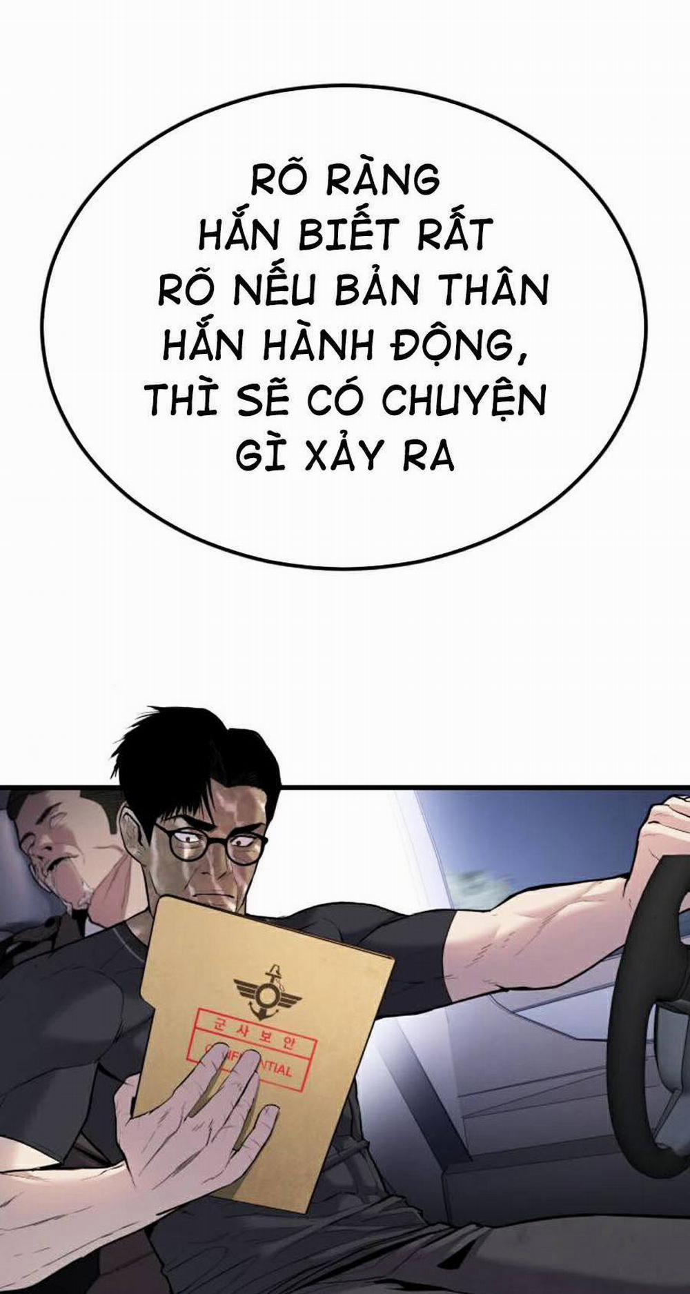 Bố Tôi Là Đặc Vụ 21.5 trang 21