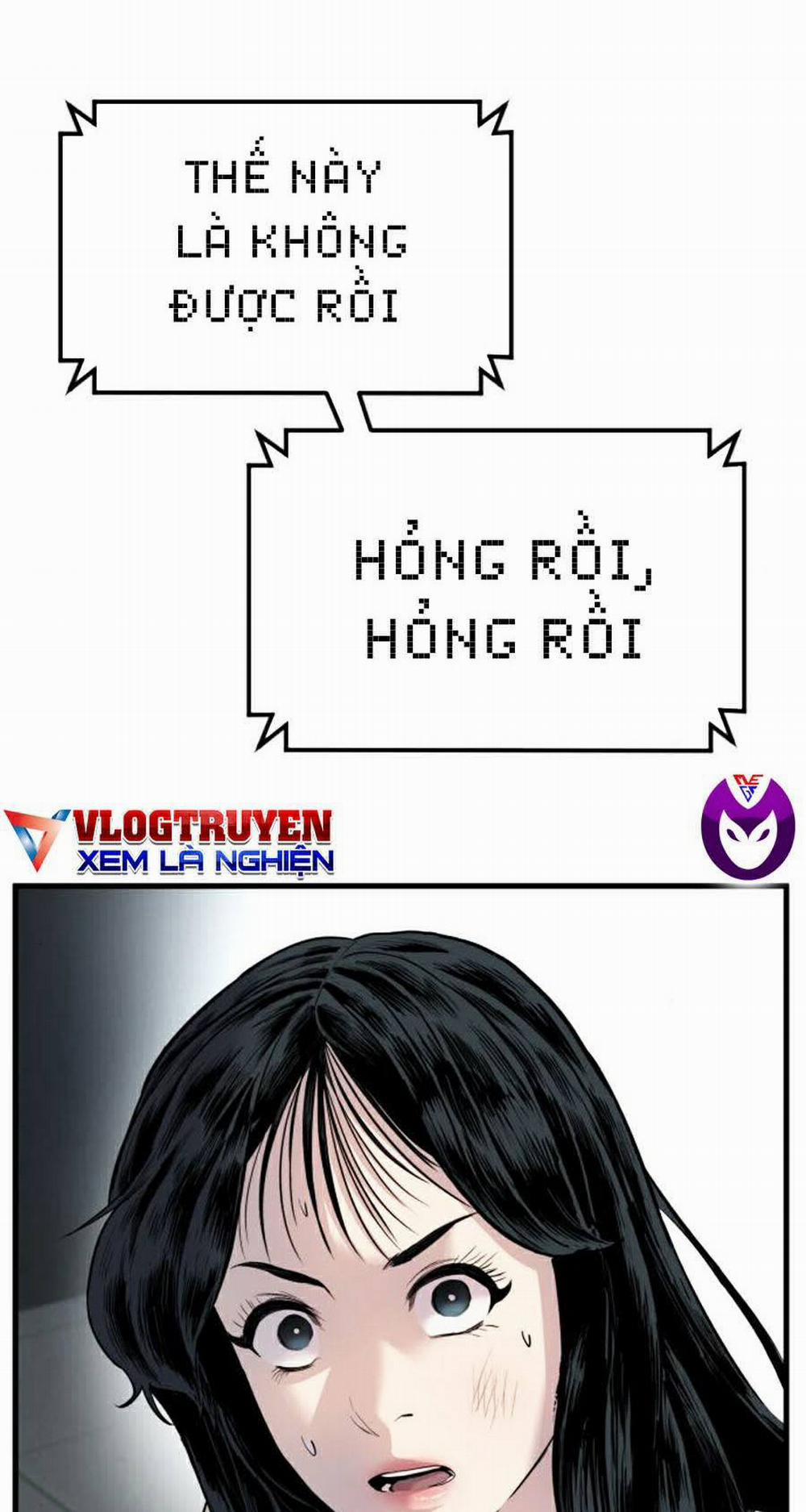 Bố Tôi Là Đặc Vụ 21.5 trang 23