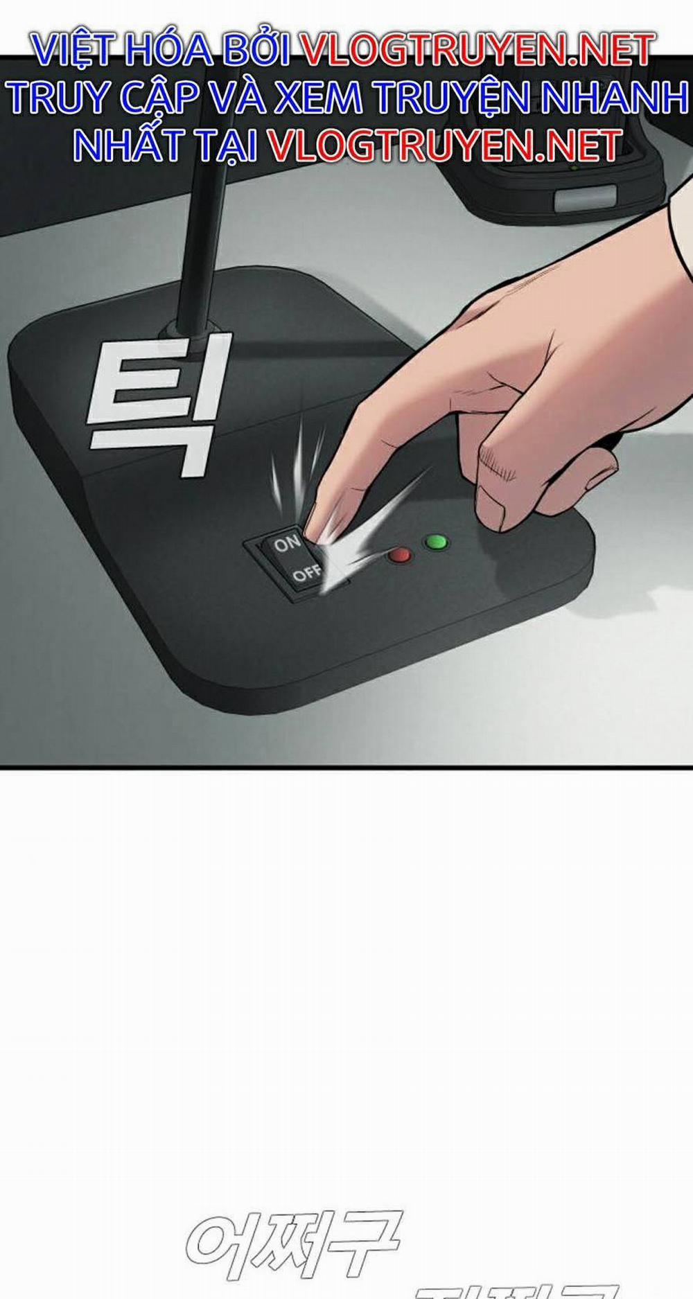 Bố Tôi Là Đặc Vụ 21.5 trang 25