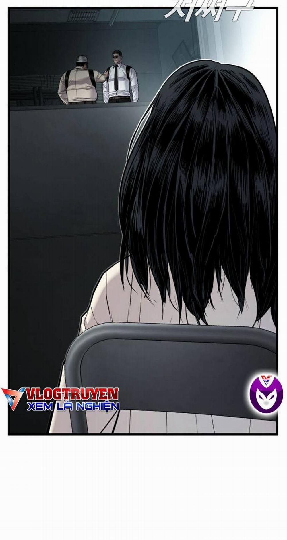 Bố Tôi Là Đặc Vụ 21.5 trang 26