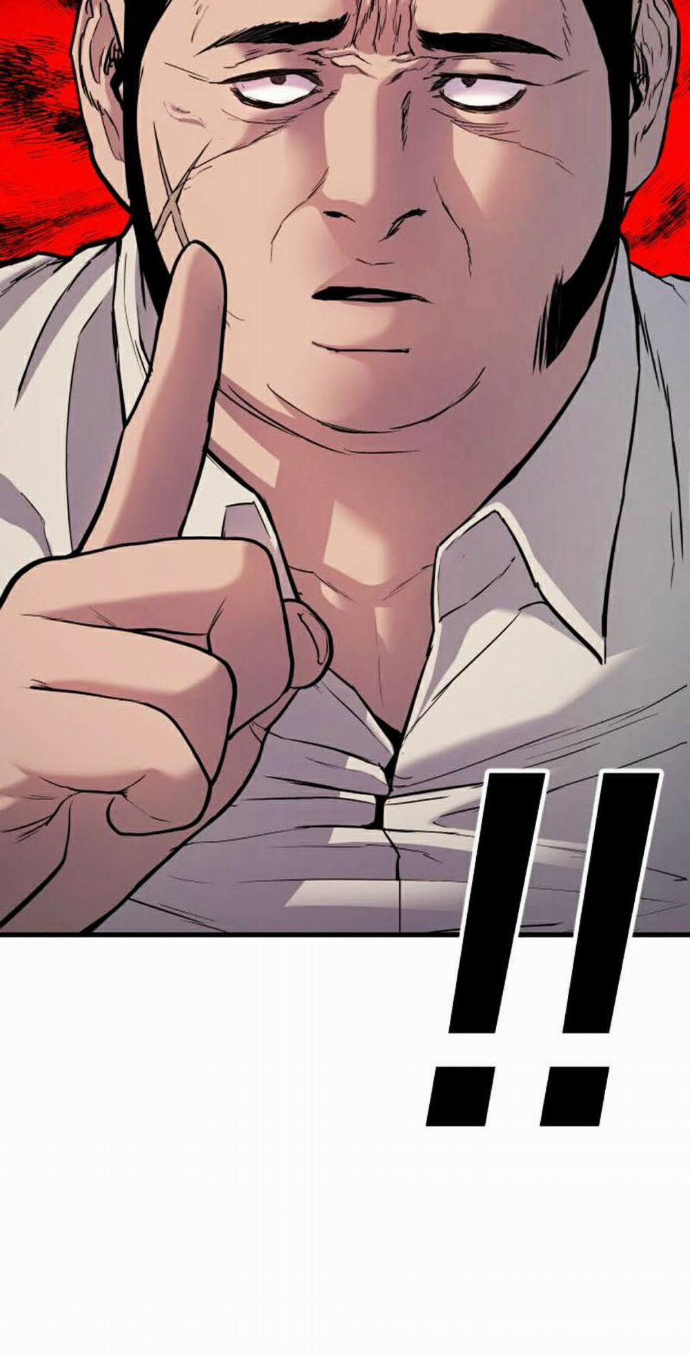 Bố Tôi Là Đặc Vụ 21.5 trang 28