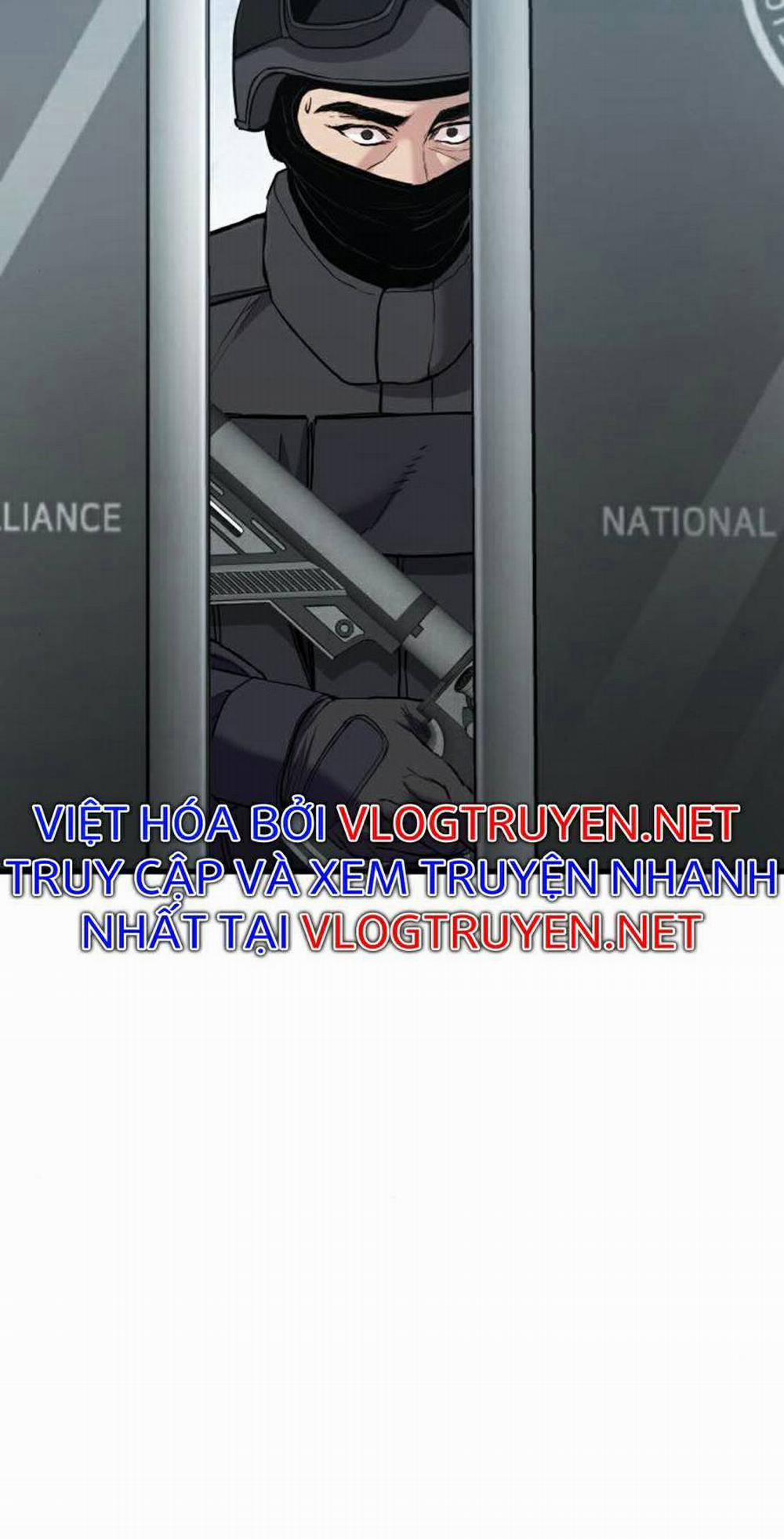 Bố Tôi Là Đặc Vụ 21.5 trang 32