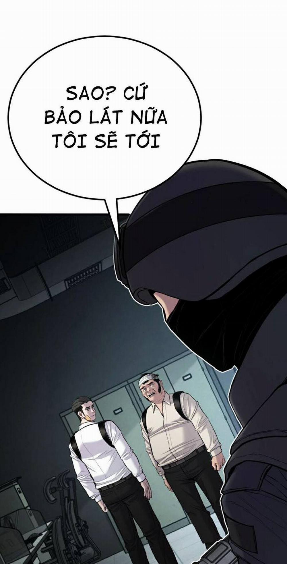 Bố Tôi Là Đặc Vụ 21.5 trang 33