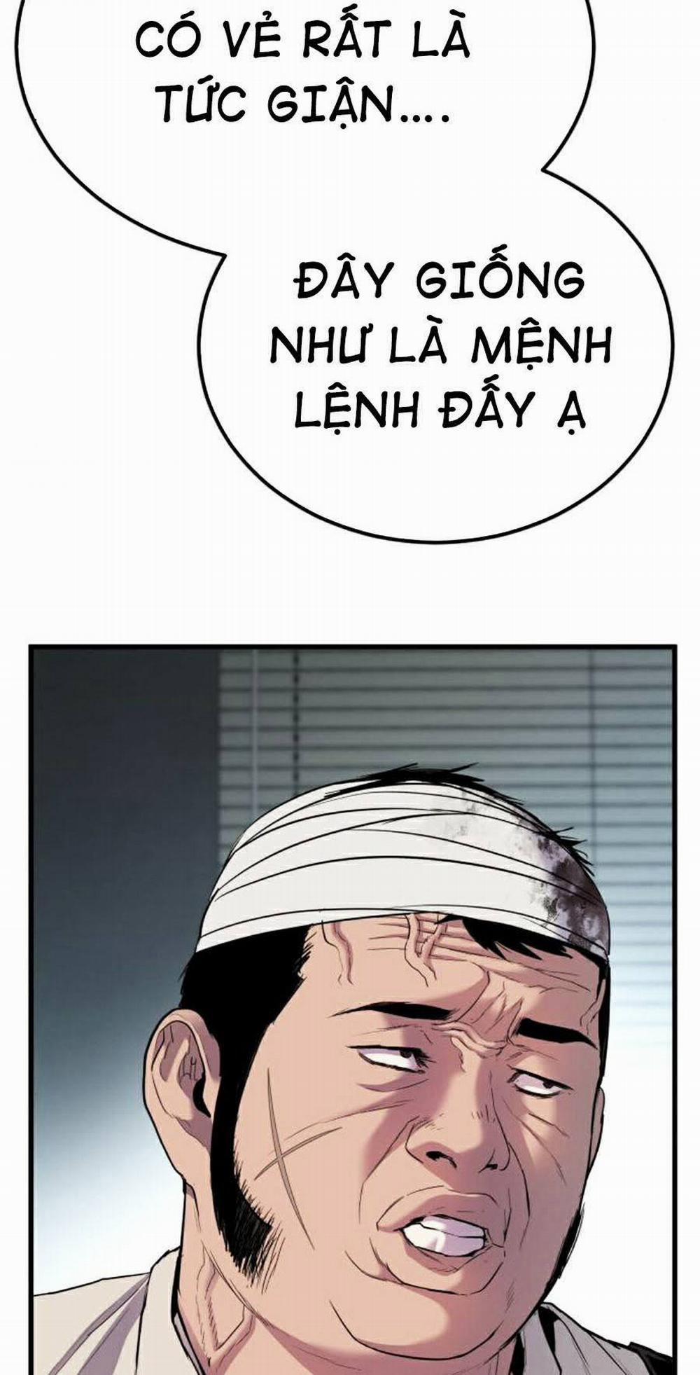 Bố Tôi Là Đặc Vụ 21.5 trang 35