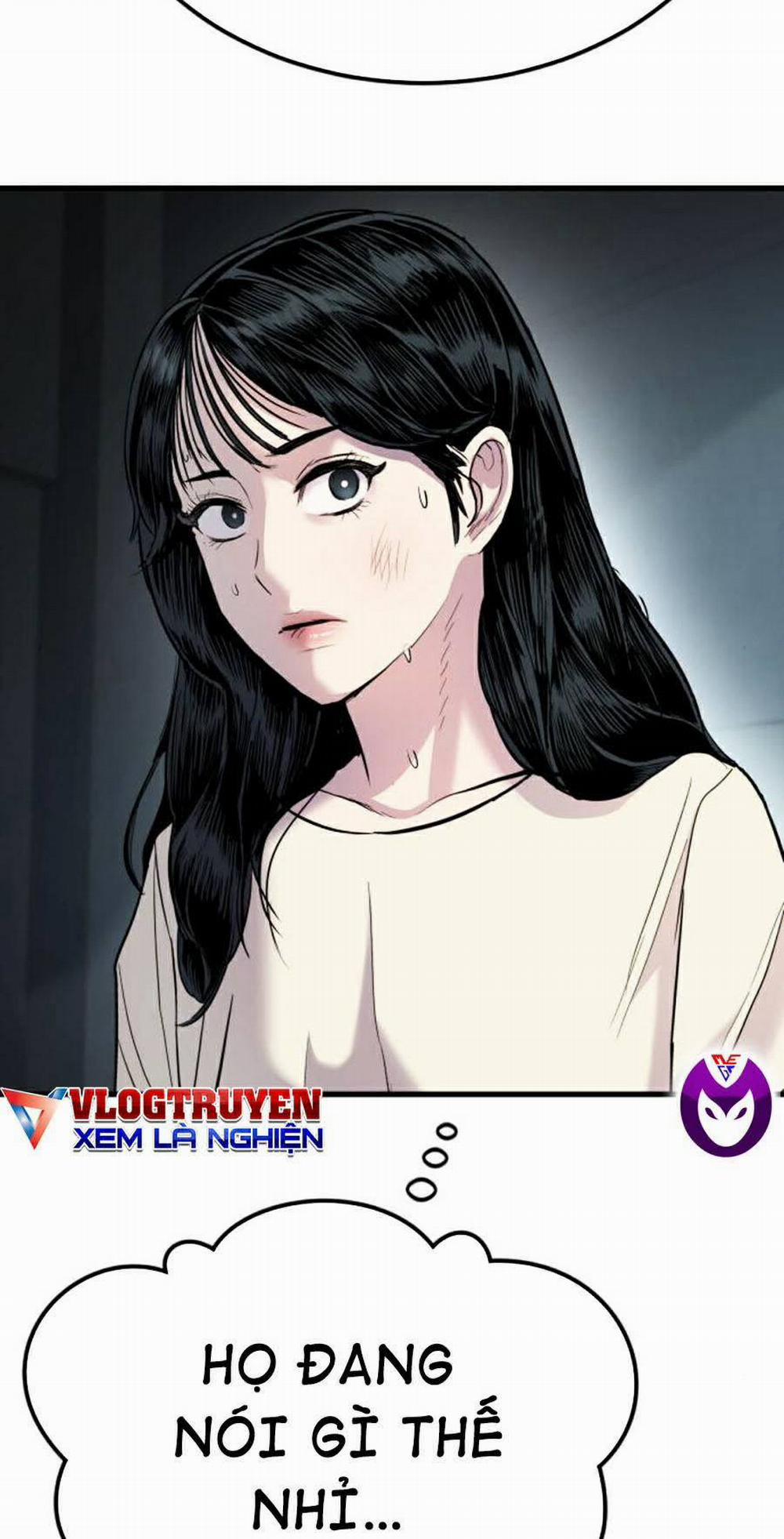 Bố Tôi Là Đặc Vụ 21.5 trang 37