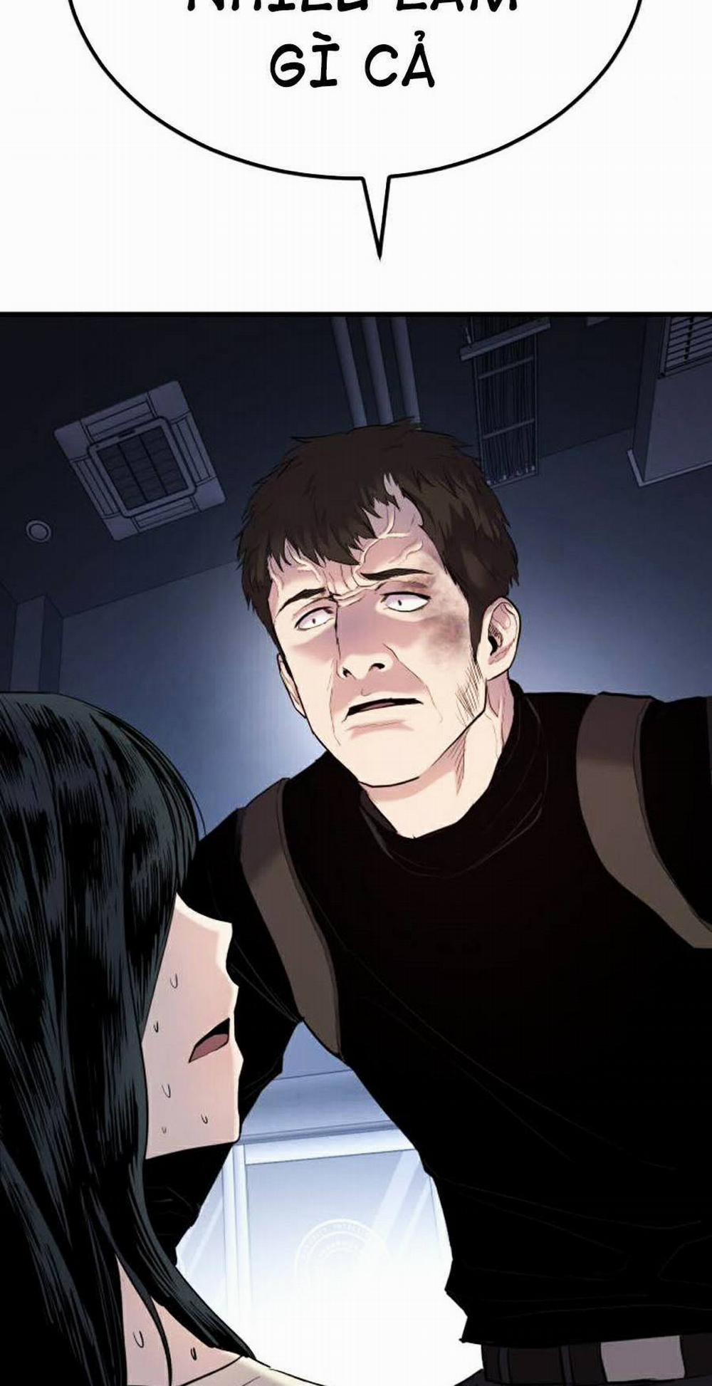 Bố Tôi Là Đặc Vụ 21.5 trang 50