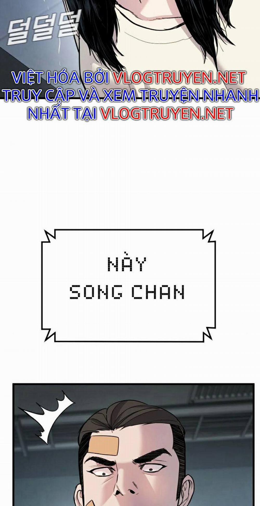 Bố Tôi Là Đặc Vụ 21.5 trang 54