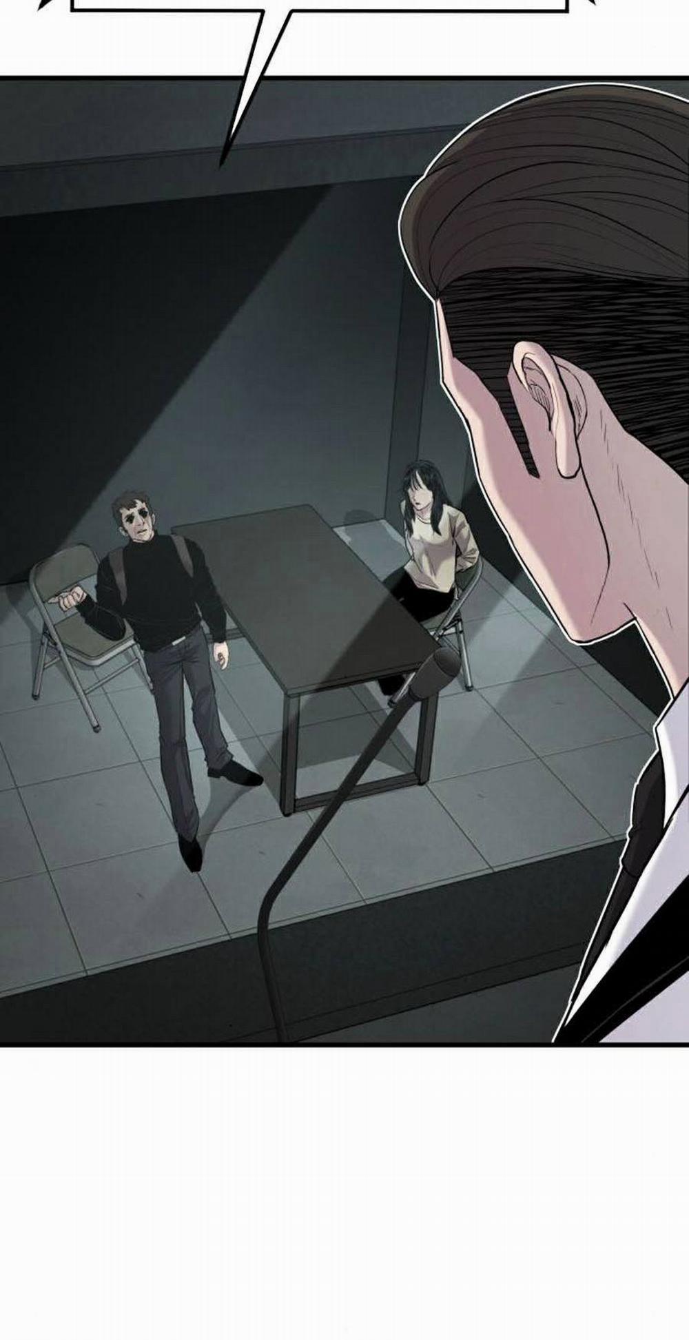 Bố Tôi Là Đặc Vụ 21.5 trang 56