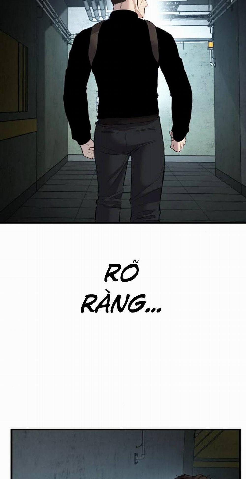 Bố Tôi Là Đặc Vụ 21.5 trang 60