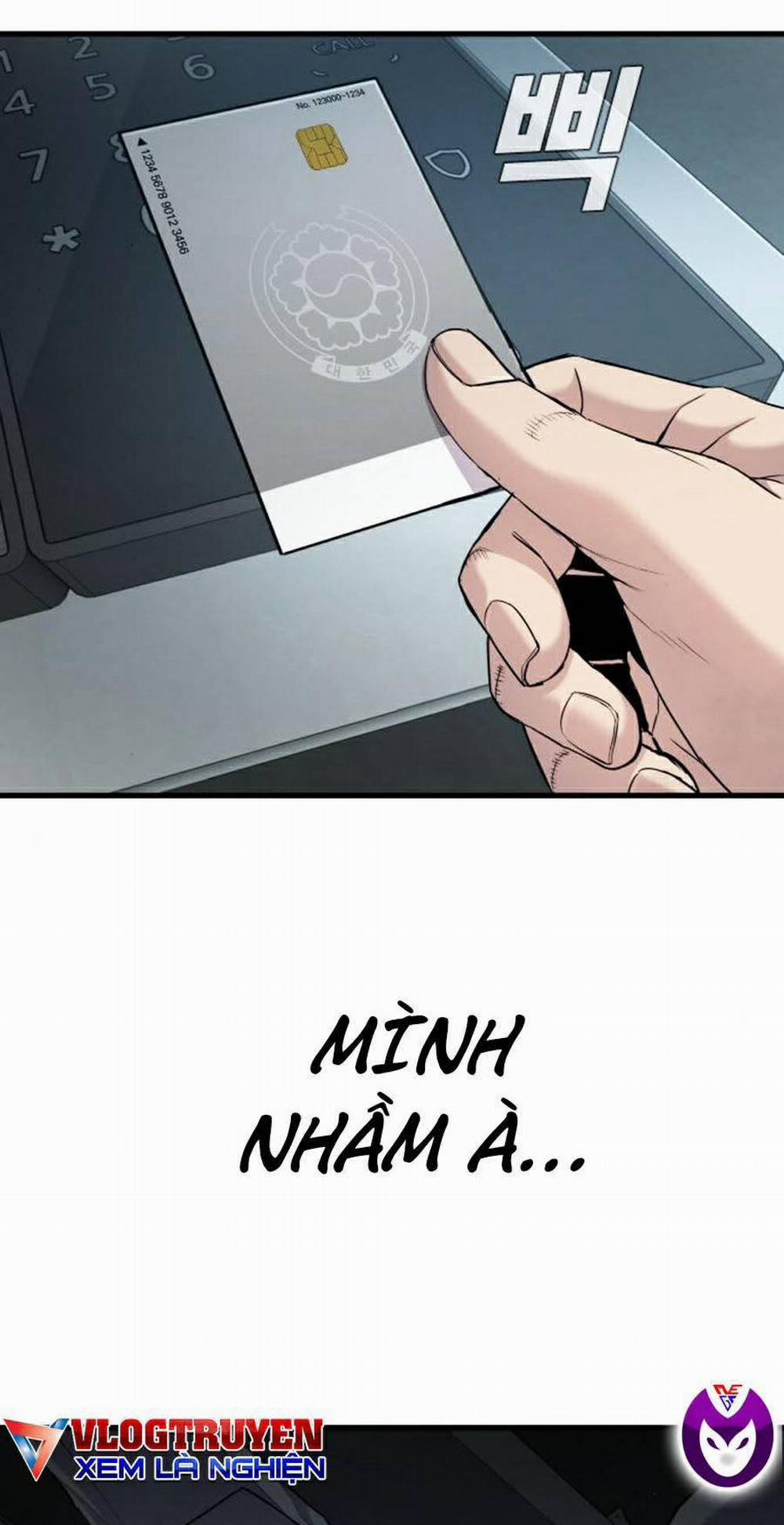 Bố Tôi Là Đặc Vụ 21.5 trang 65