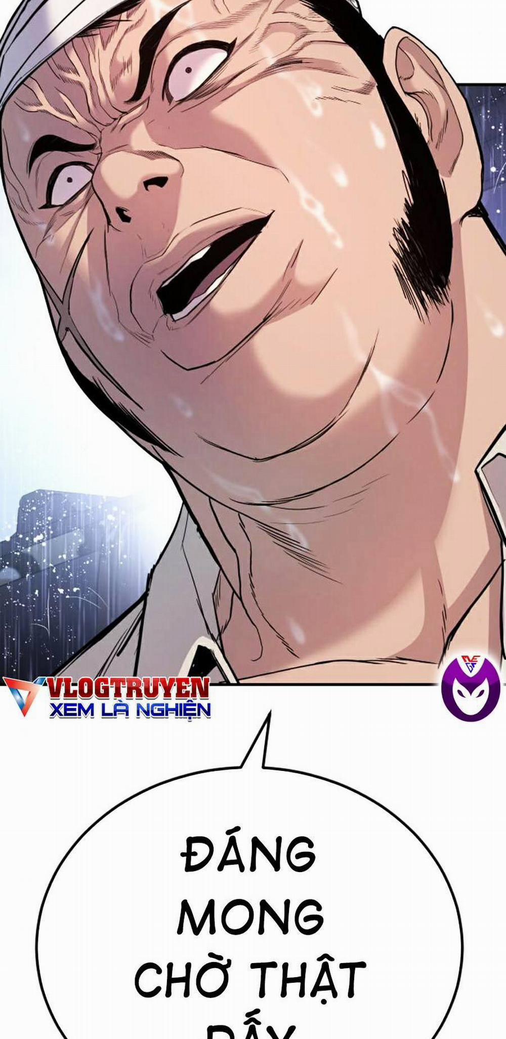 Bố Tôi Là Đặc Vụ 21 trang 1