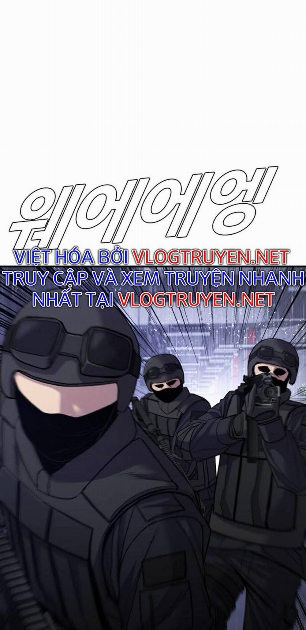 Bố Tôi Là Đặc Vụ 21 trang 10
