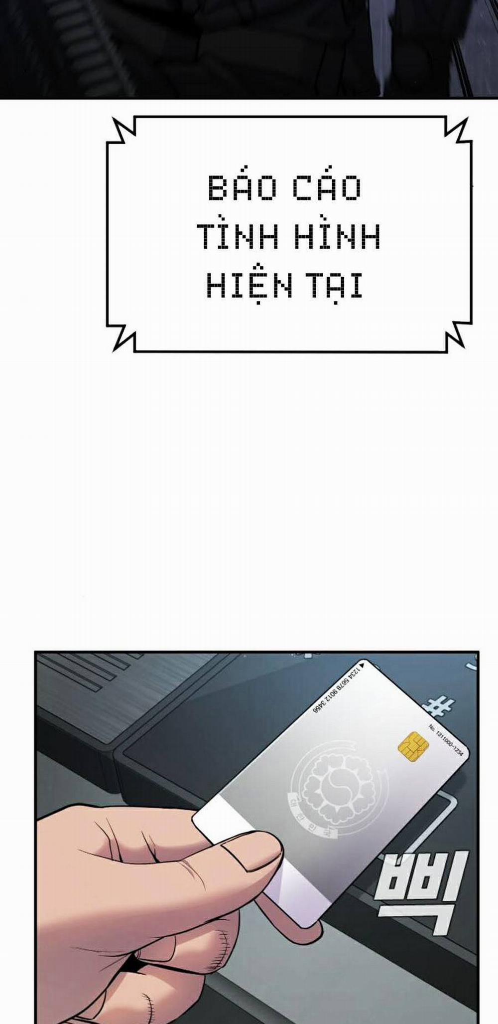 Bố Tôi Là Đặc Vụ 21 trang 11