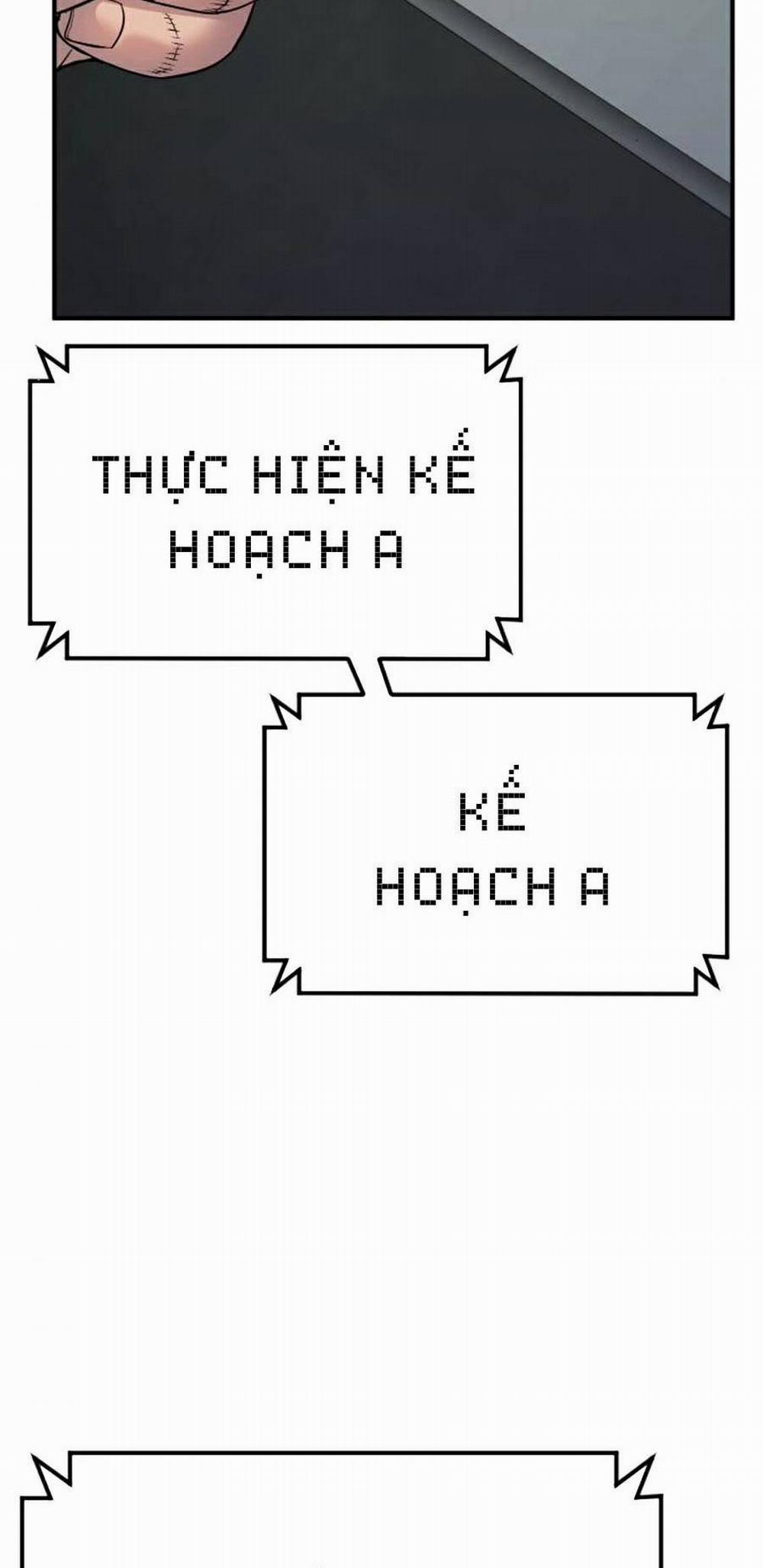 Bố Tôi Là Đặc Vụ 21 trang 12