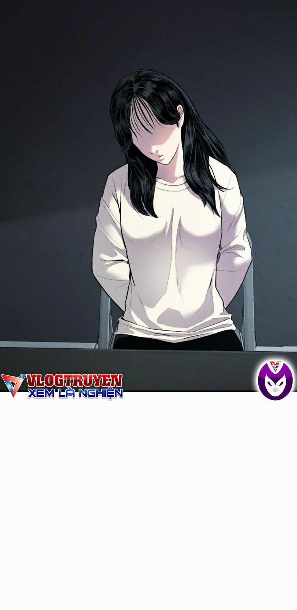 Bố Tôi Là Đặc Vụ 21 trang 16