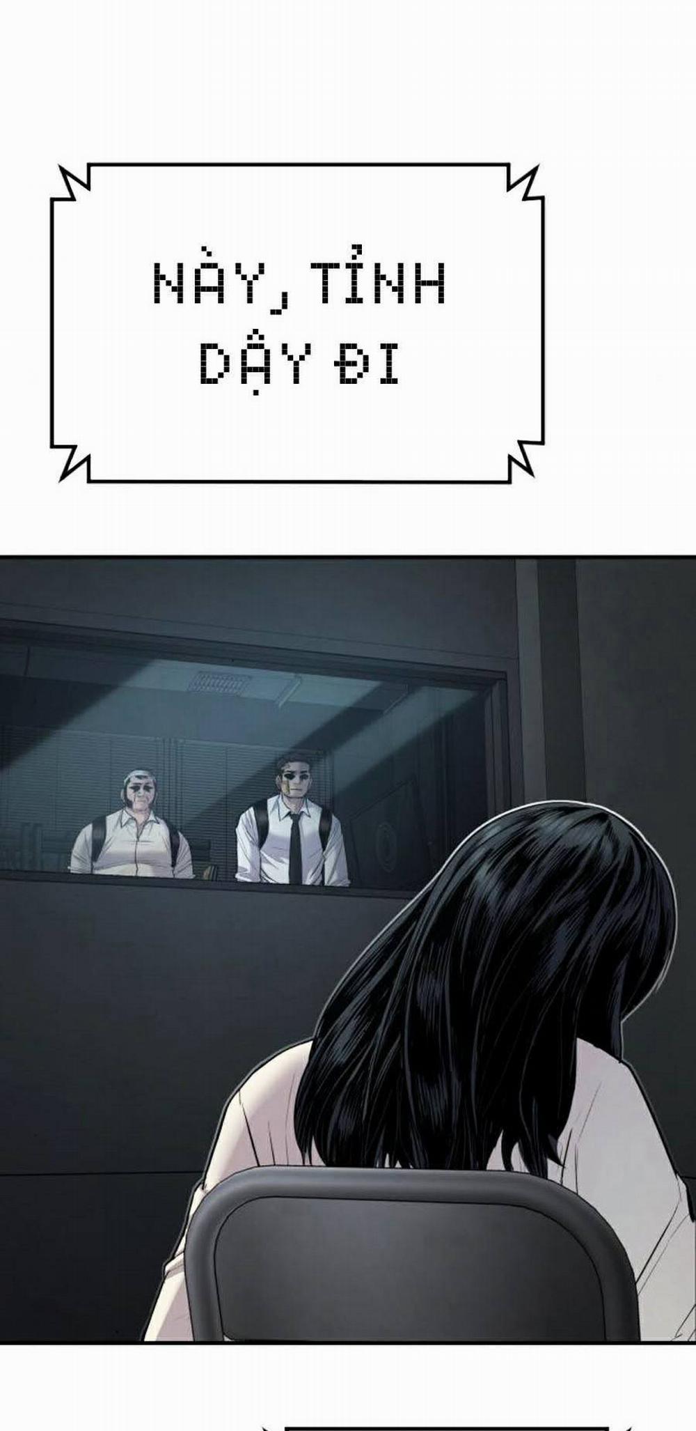 Bố Tôi Là Đặc Vụ 21 trang 17