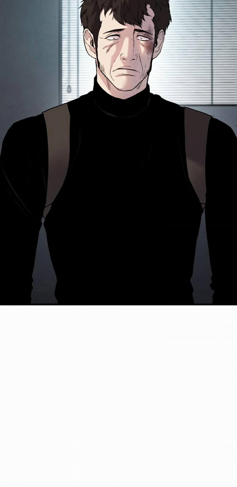 Bố Tôi Là Đặc Vụ 21 trang 19