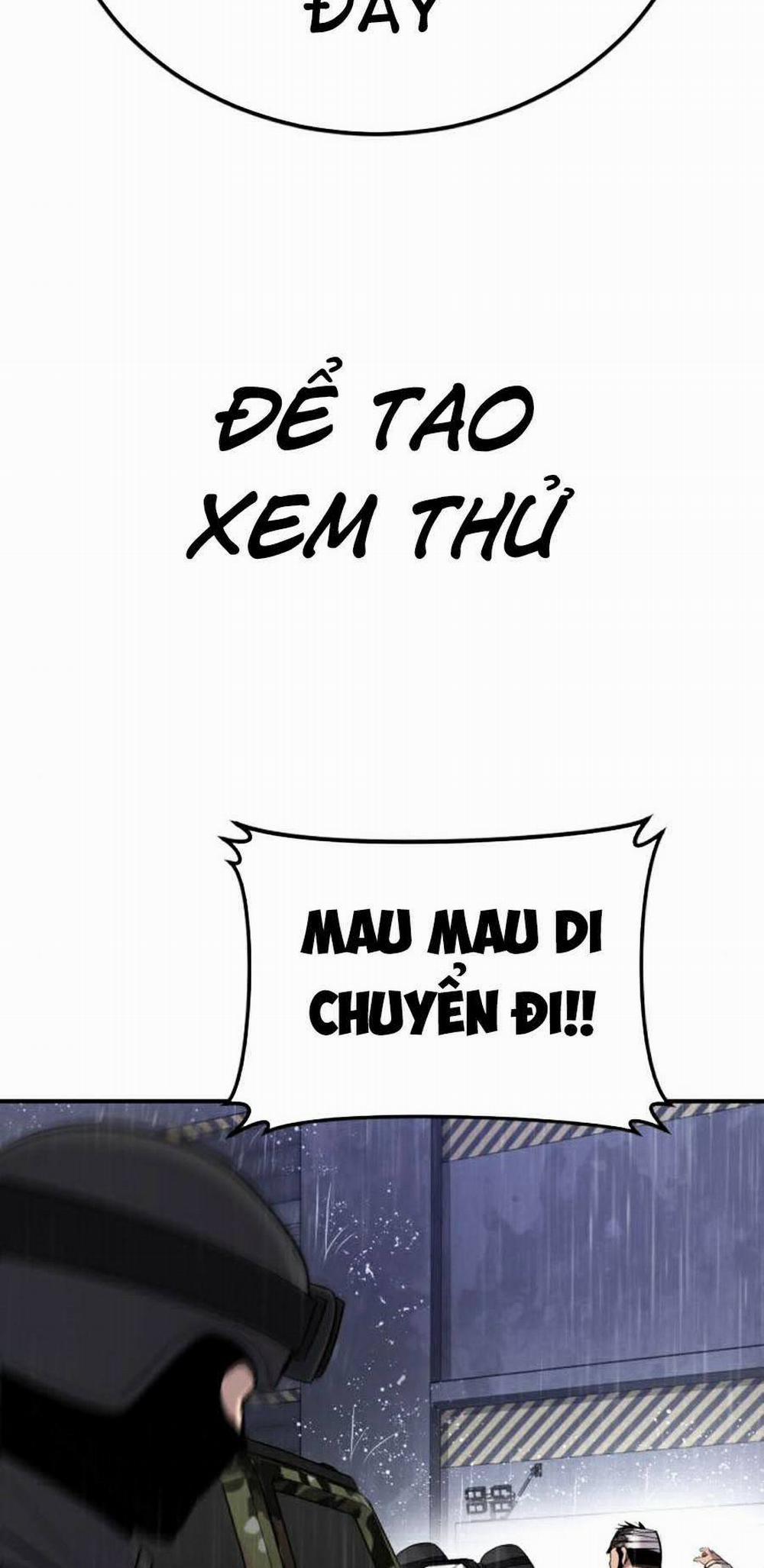 Bố Tôi Là Đặc Vụ 21 trang 2