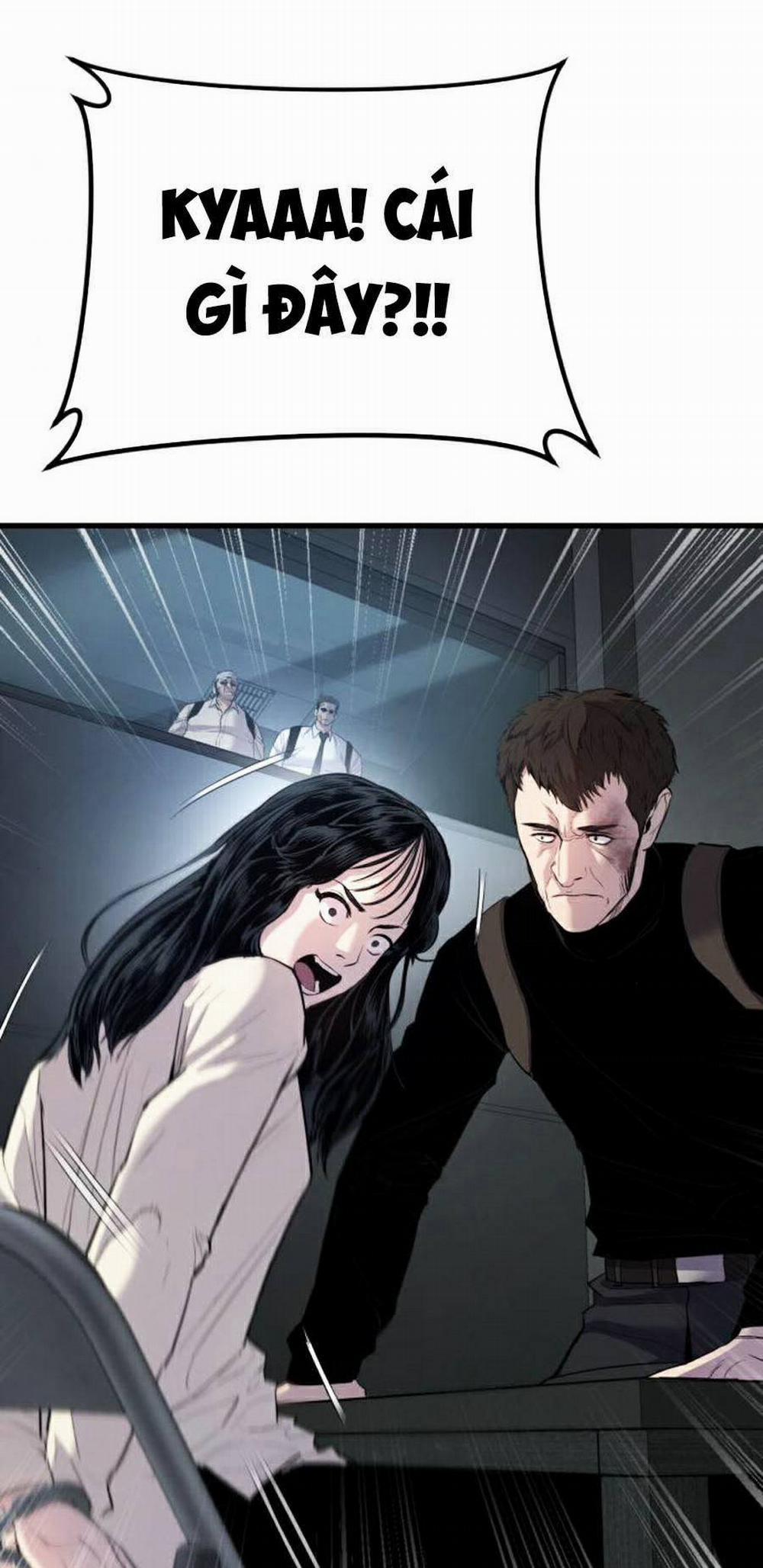 Bố Tôi Là Đặc Vụ 21 trang 23