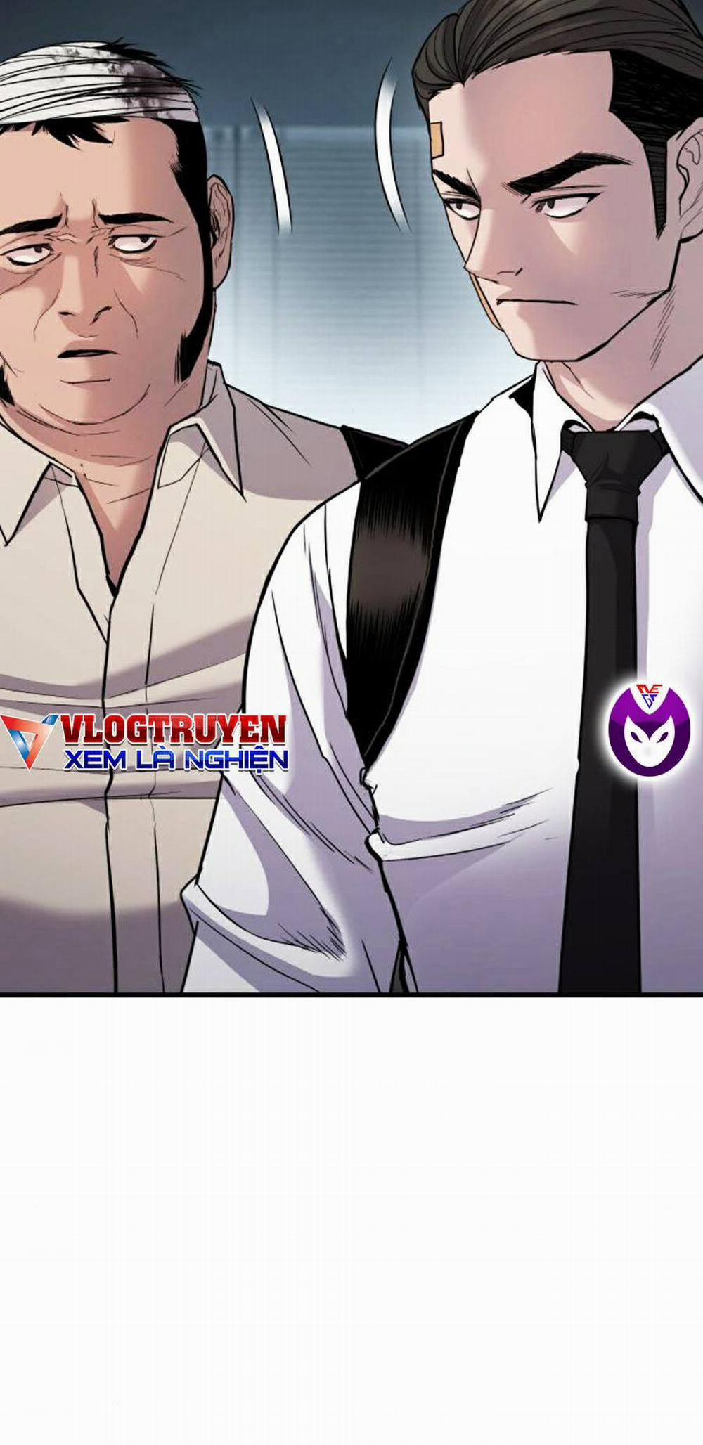 Bố Tôi Là Đặc Vụ 21 trang 27