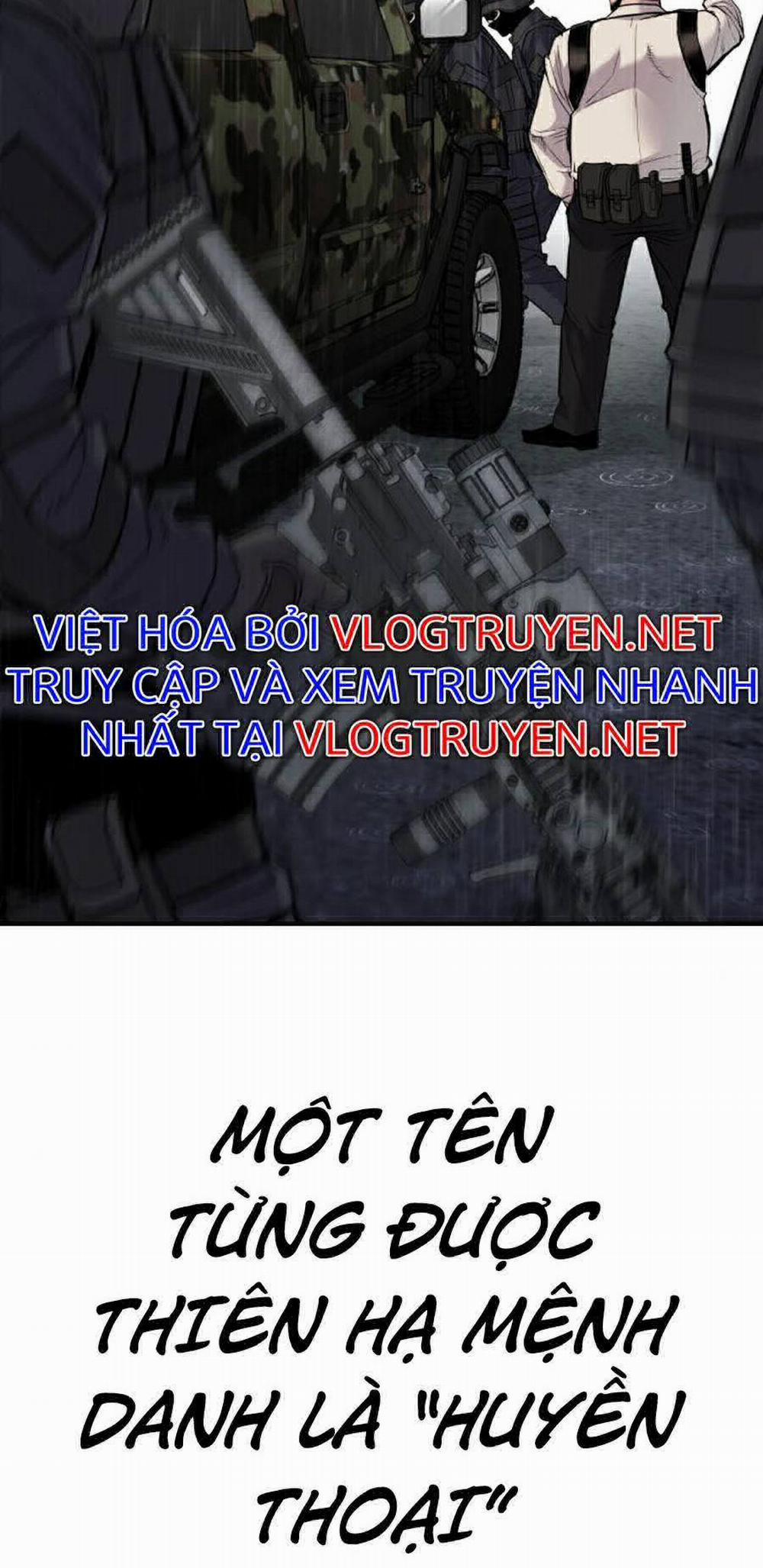 Bố Tôi Là Đặc Vụ 21 trang 3