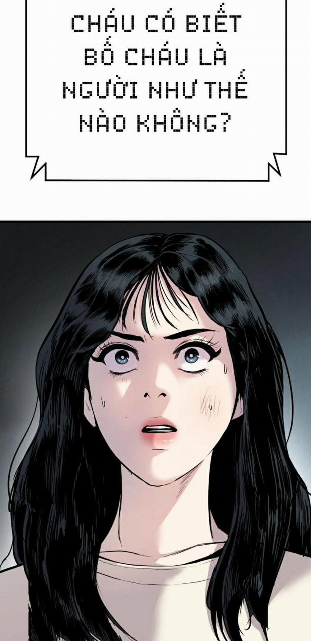 Bố Tôi Là Đặc Vụ 21 trang 30