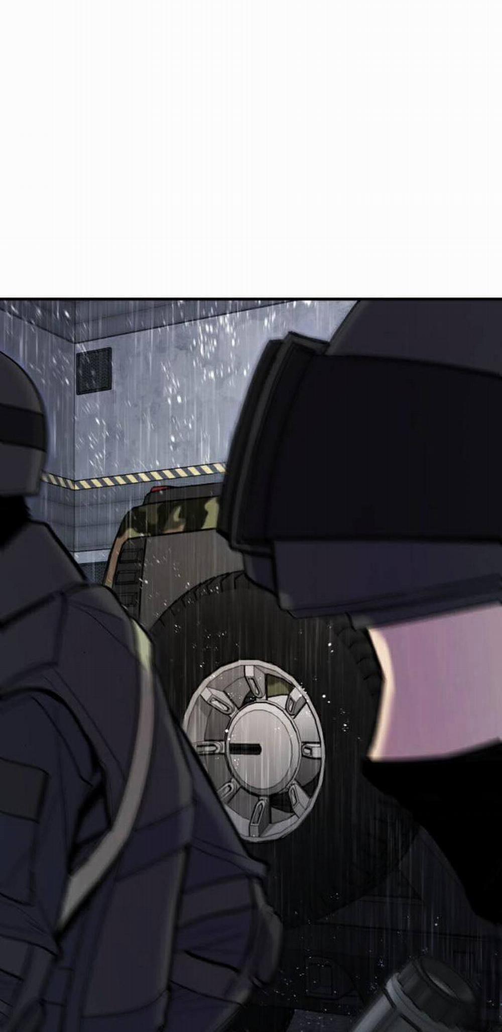 Bố Tôi Là Đặc Vụ 21 trang 4