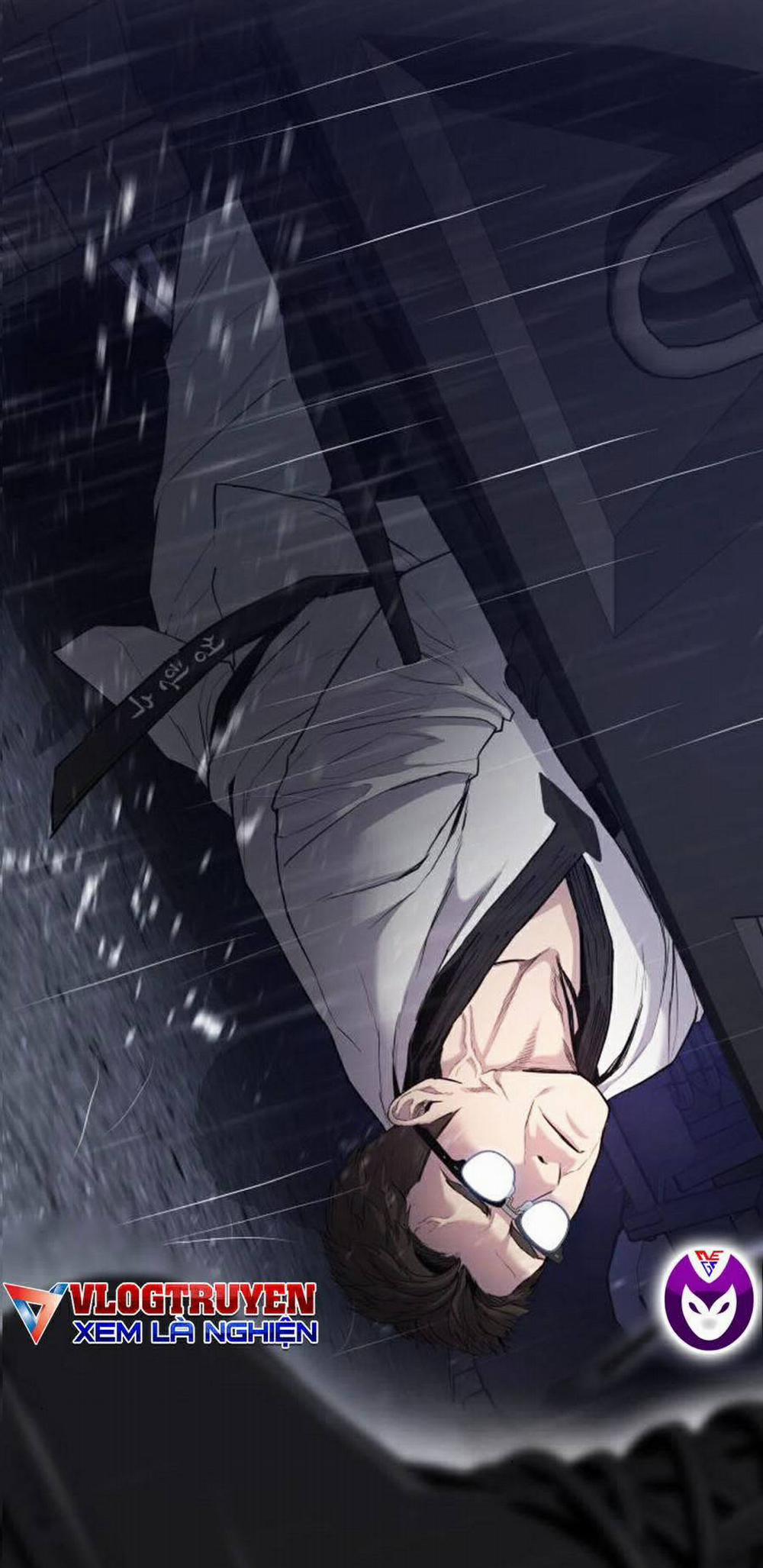 Bố Tôi Là Đặc Vụ 21 trang 6