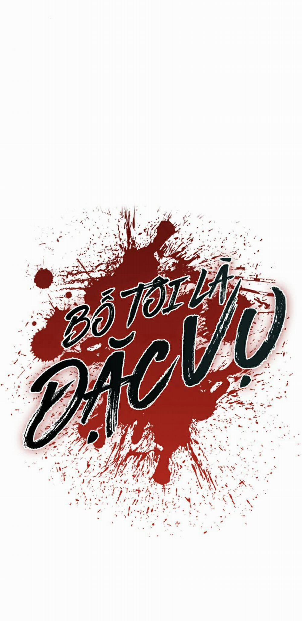 Bố Tôi Là Đặc Vụ 21 trang 8