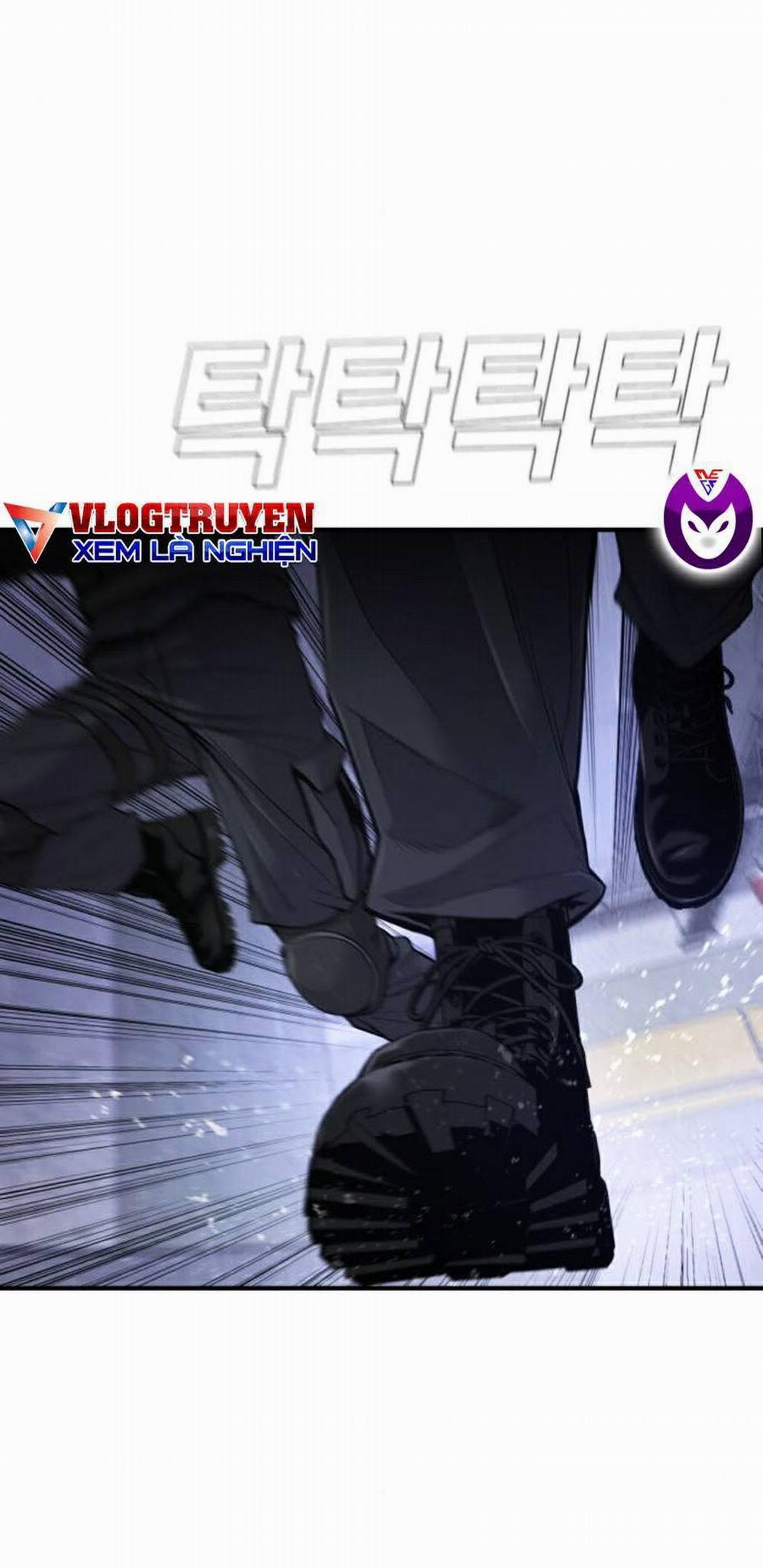 Bố Tôi Là Đặc Vụ 21 trang 9